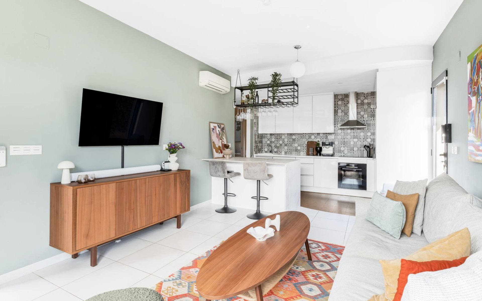 A Vendre - Villa - La Zenia