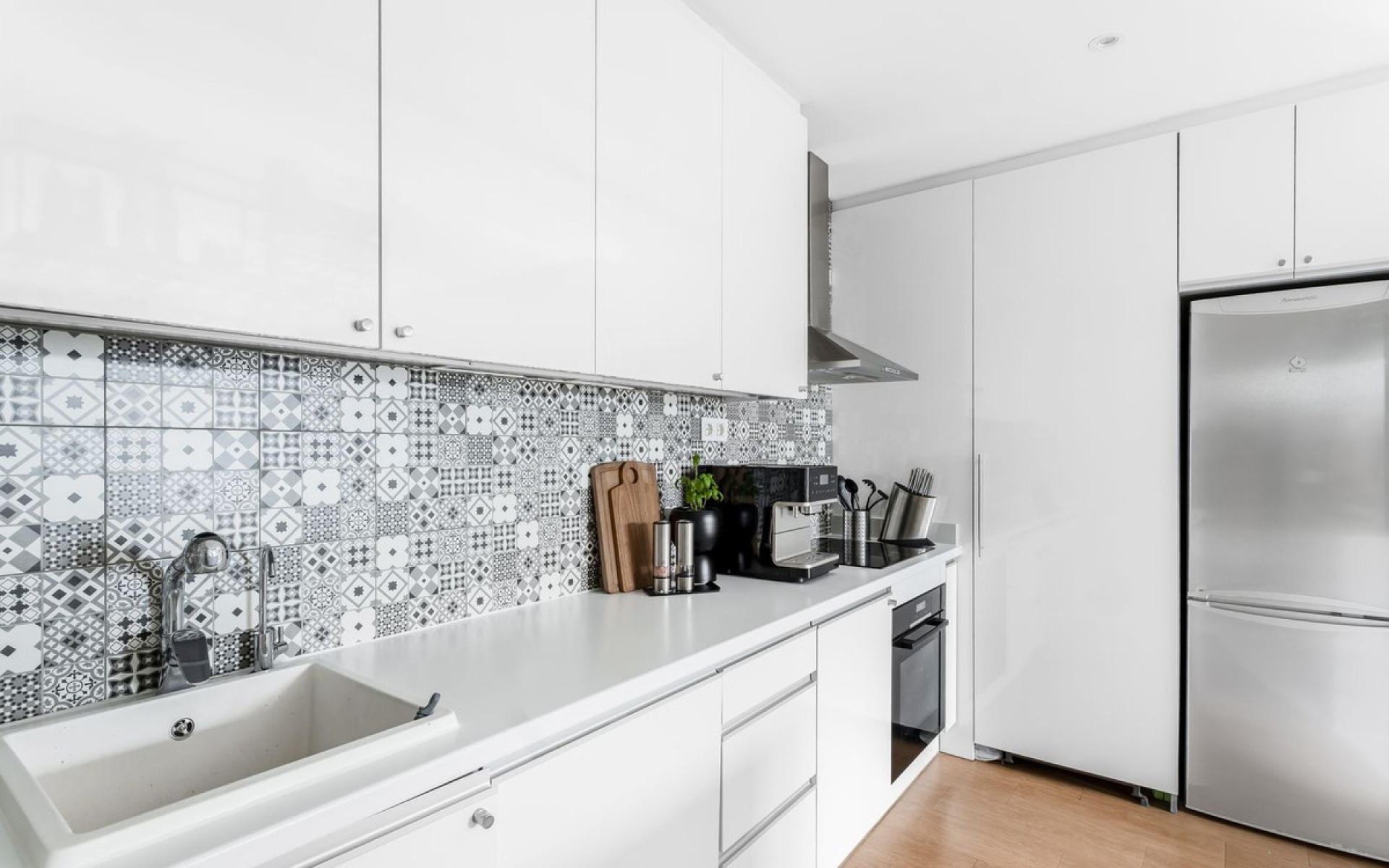 A Vendre - Villa - La Zenia