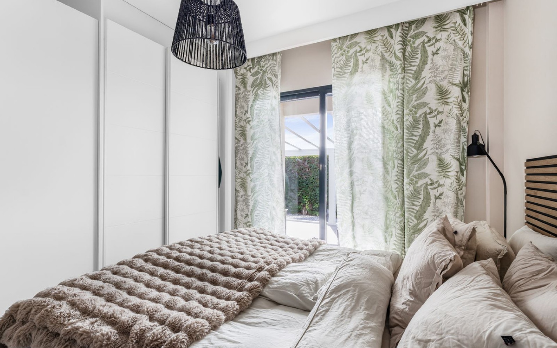 A Vendre - Villa - La Zenia