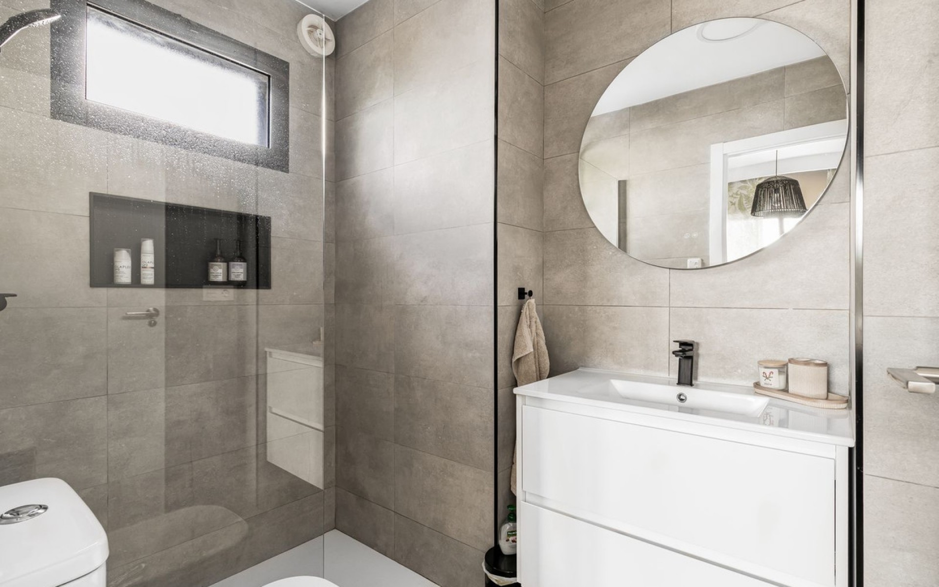 A Vendre - Villa - La Zenia