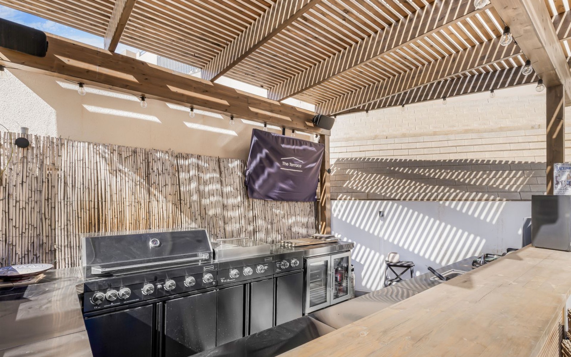 A Vendre - Villa - La Zenia