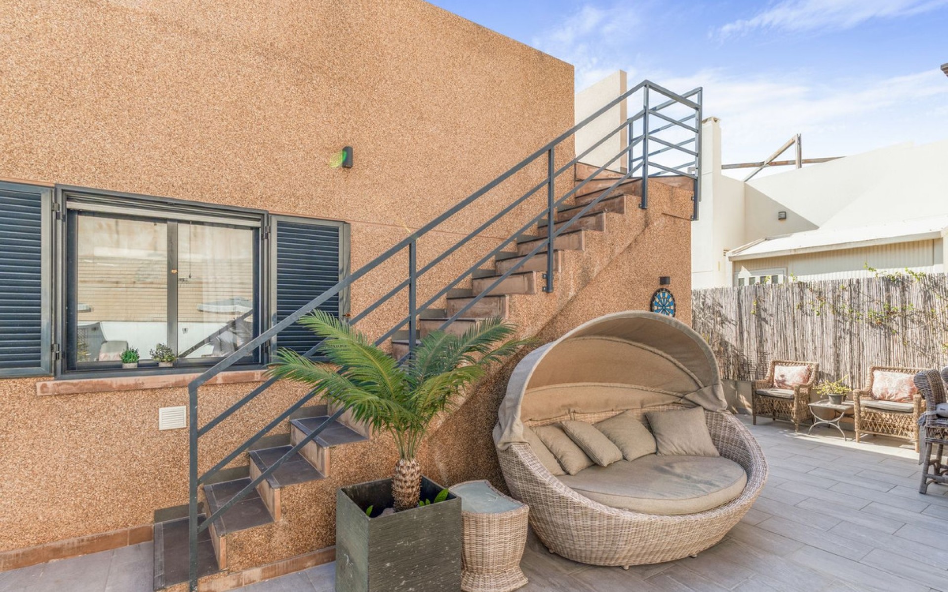 A Vendre - Villa - La Zenia