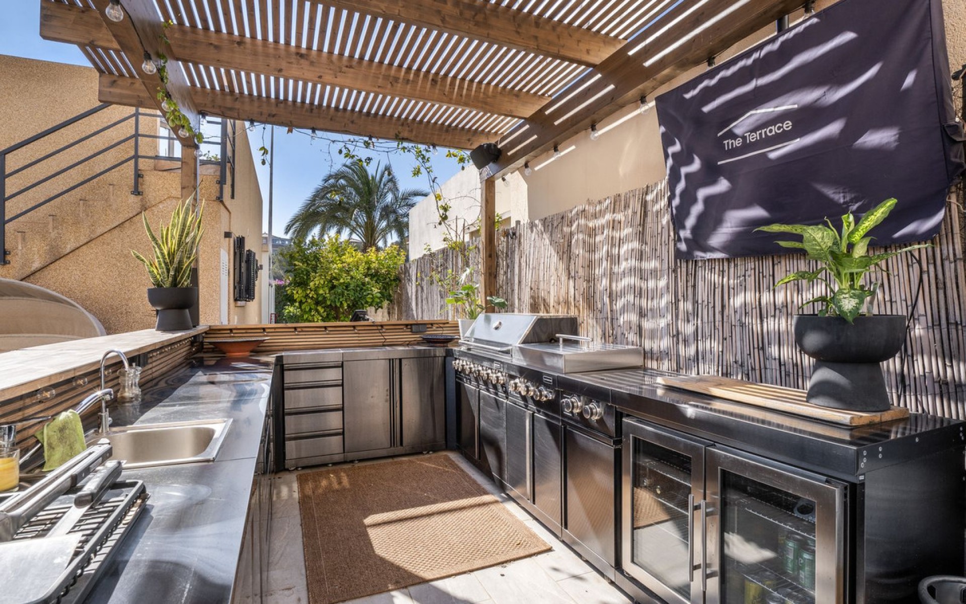 A Vendre - Villa - La Zenia