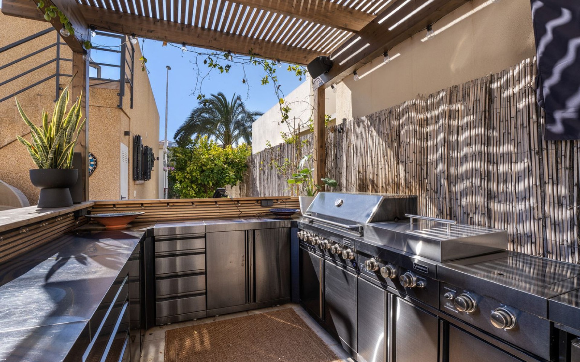 A Vendre - Villa - La Zenia