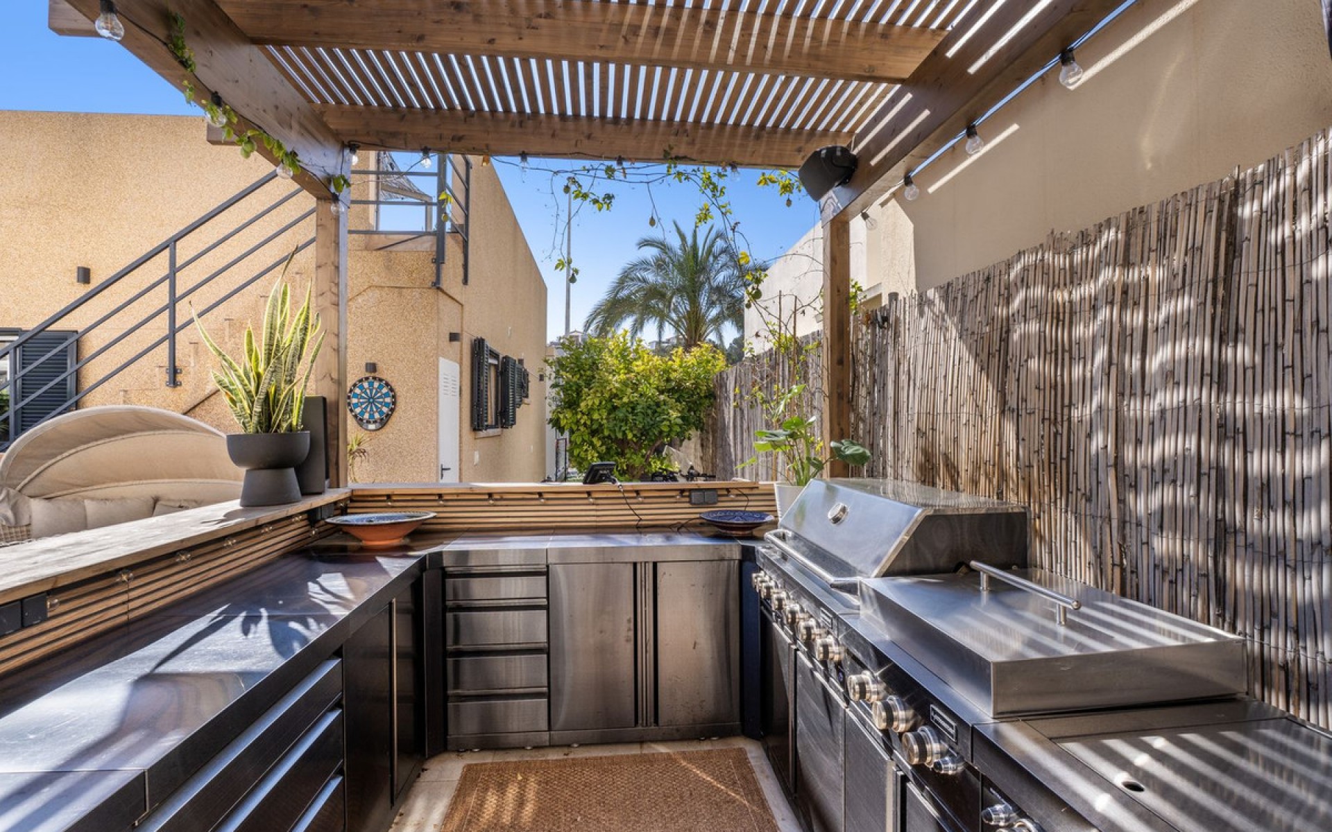 A Vendre - Villa - La Zenia