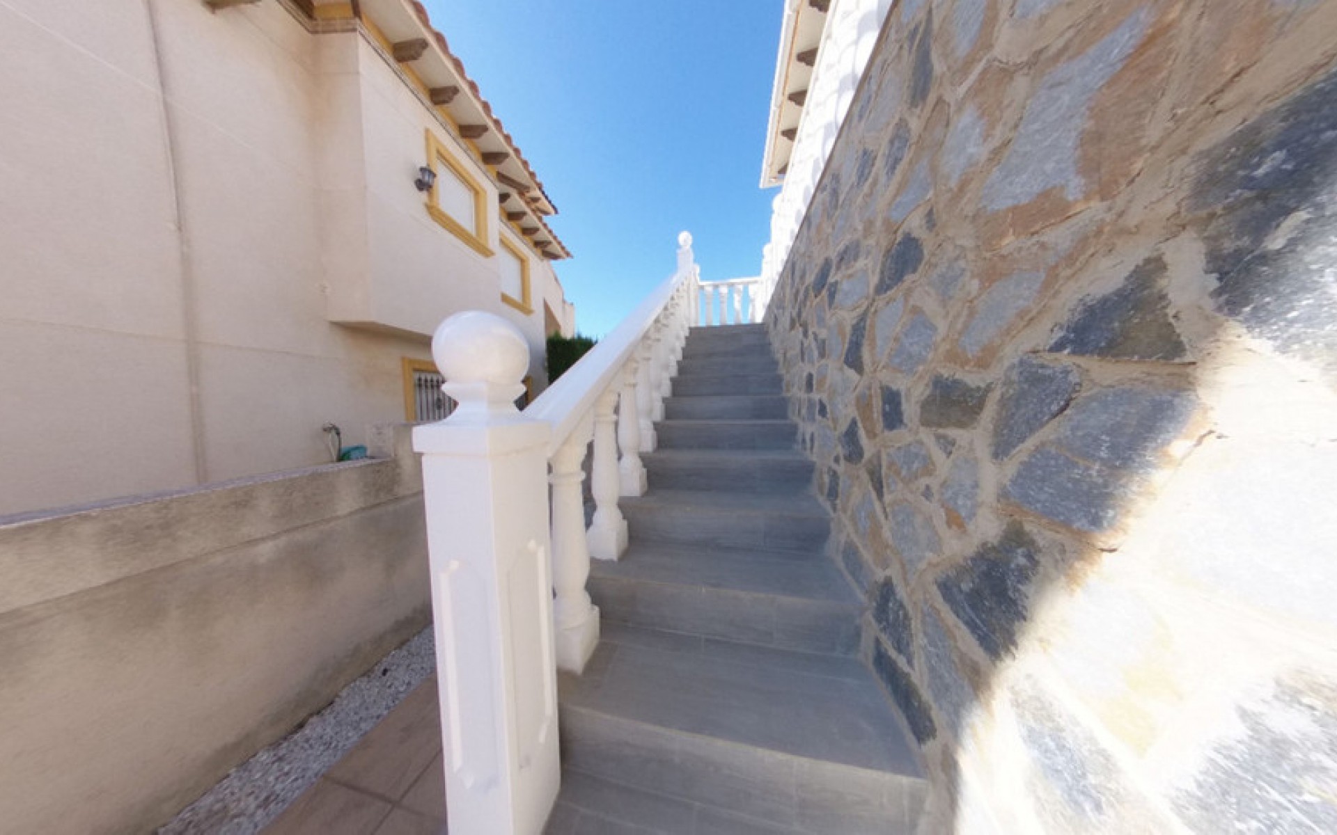 A Vendre - Villa - La Zenia