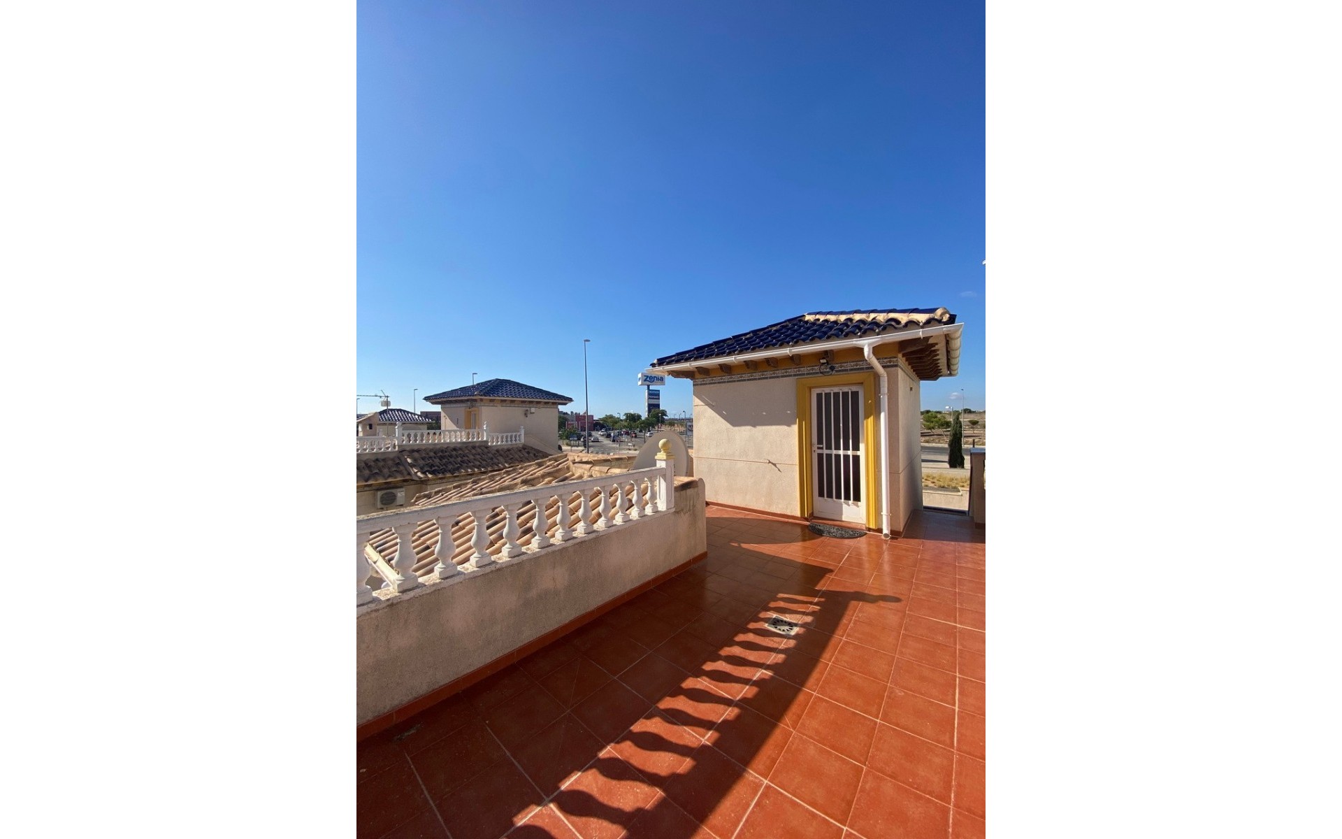 A Vendre - Villa - La Zenia