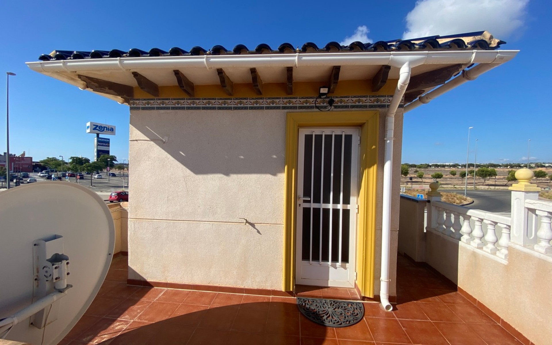 A Vendre - Villa - La Zenia