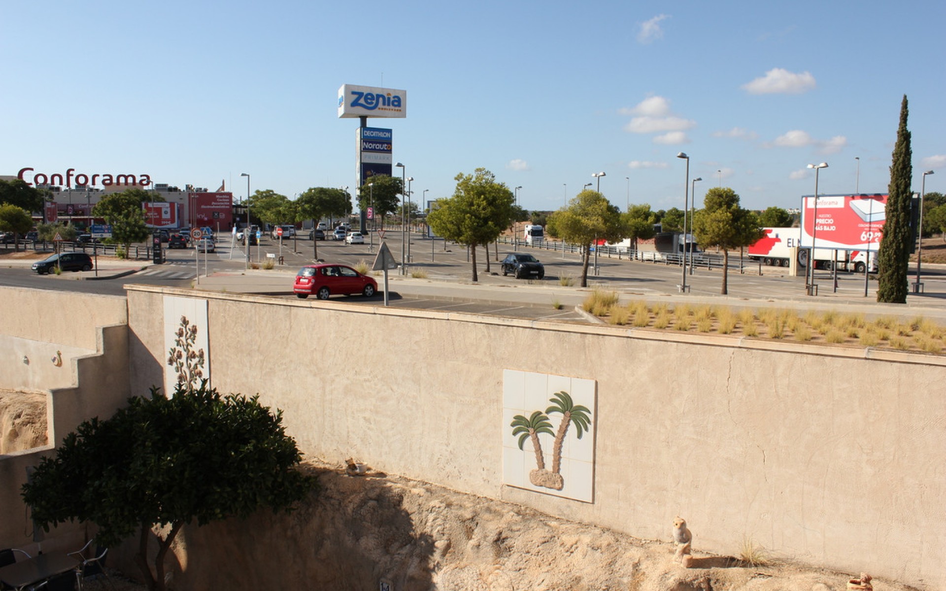 A Vendre - Villa - La Zenia