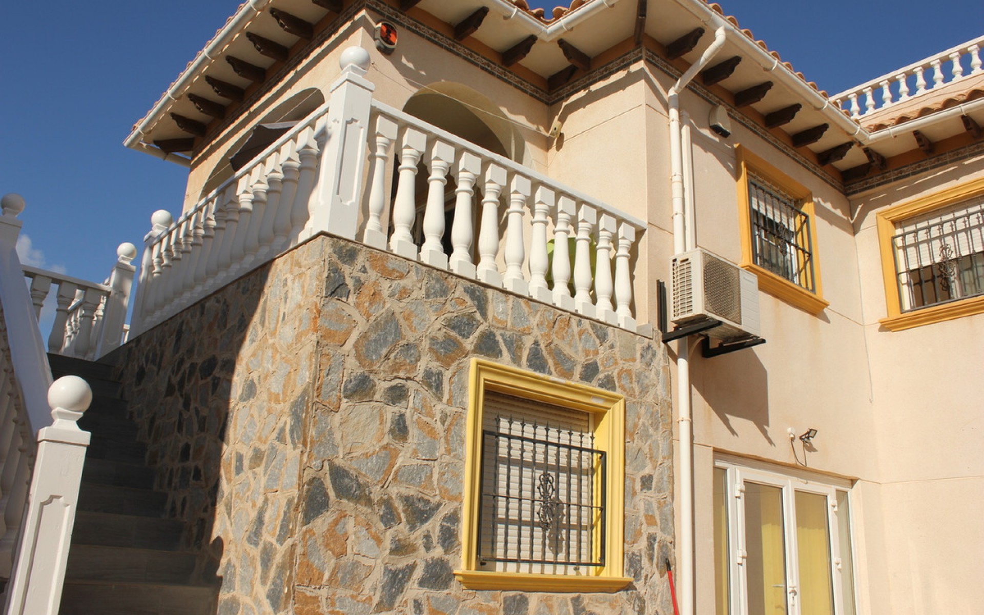 A Vendre - Villa - La Zenia