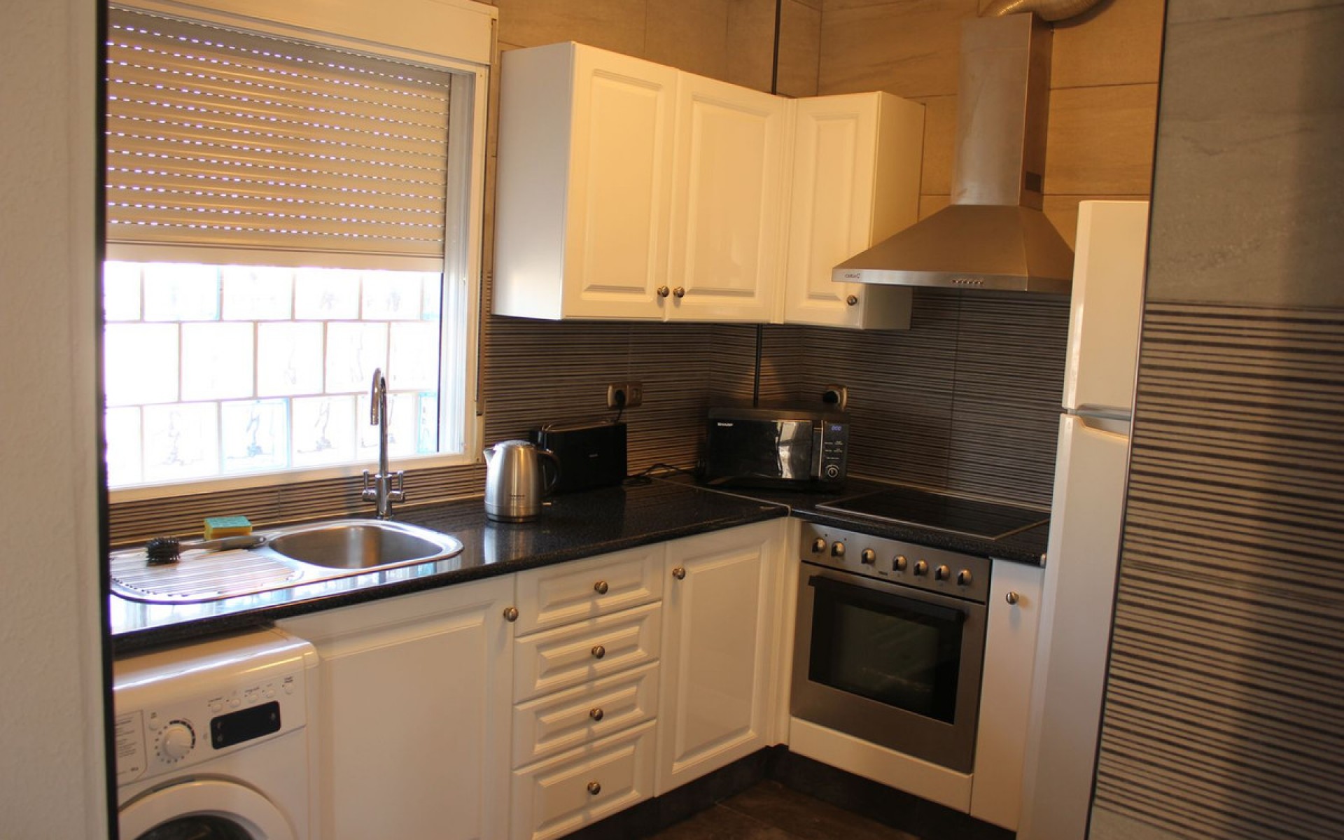 A Vendre - Villa - La Zenia