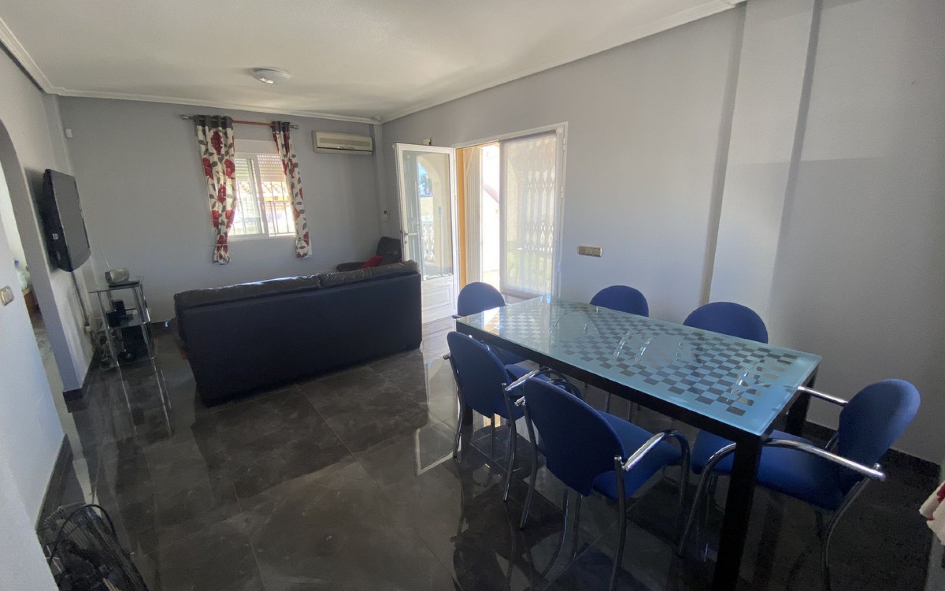 A Vendre - Villa - La Zenia