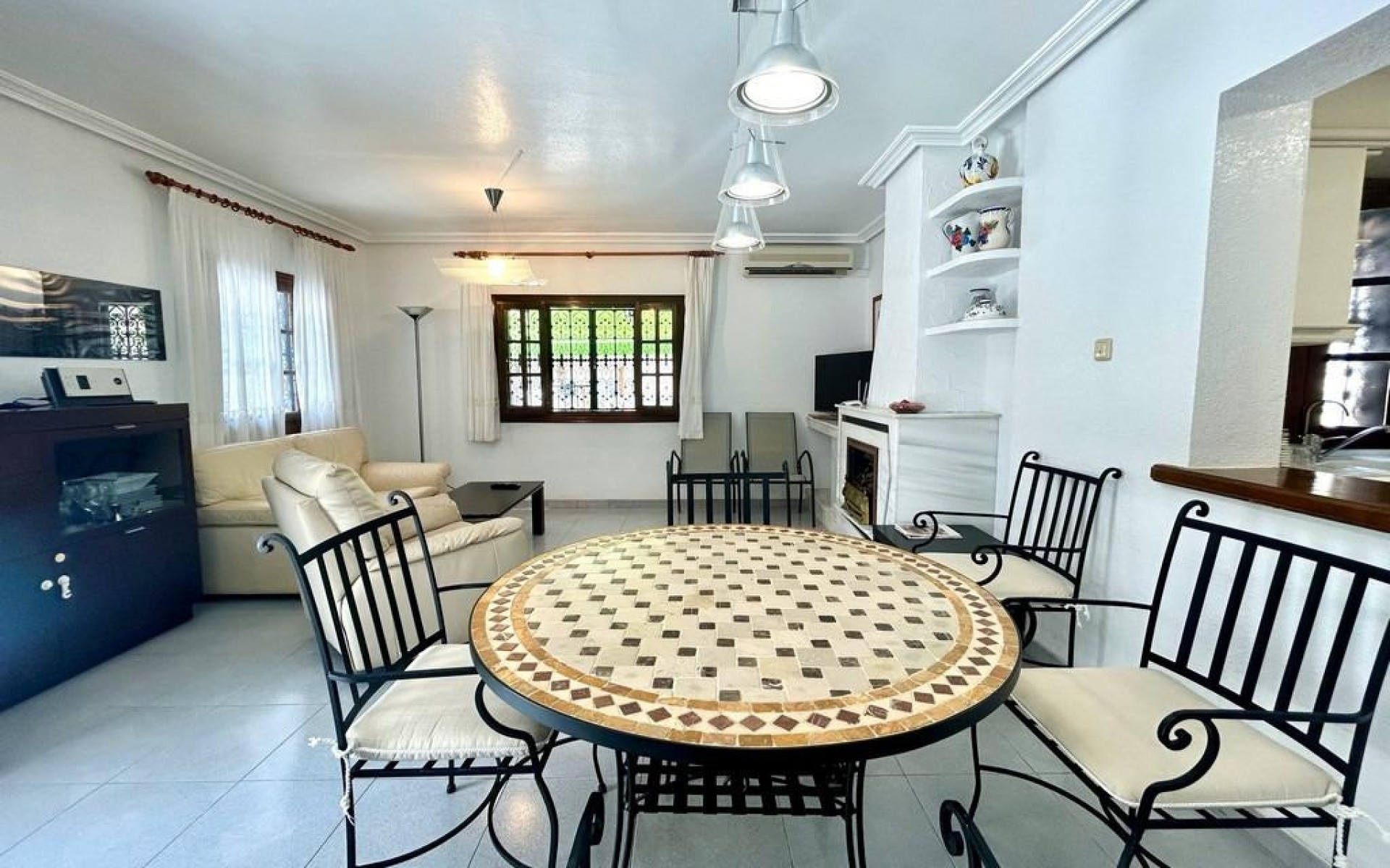 A Vendre - Villa - La Zenia