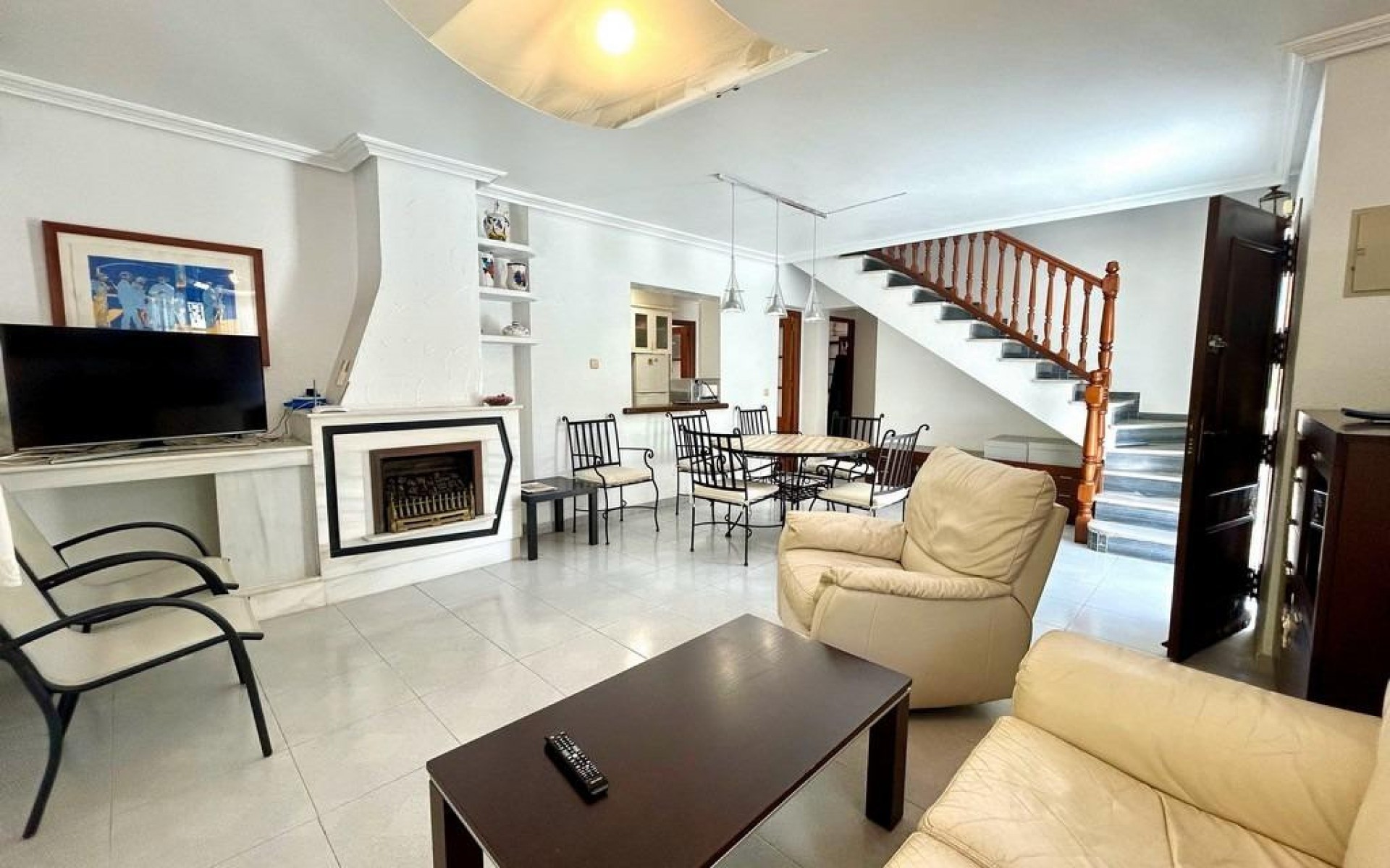 A Vendre - Villa - La Zenia