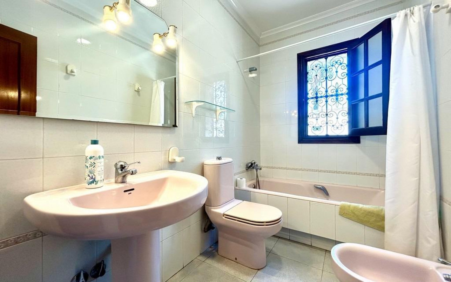 A Vendre - Villa - La Zenia