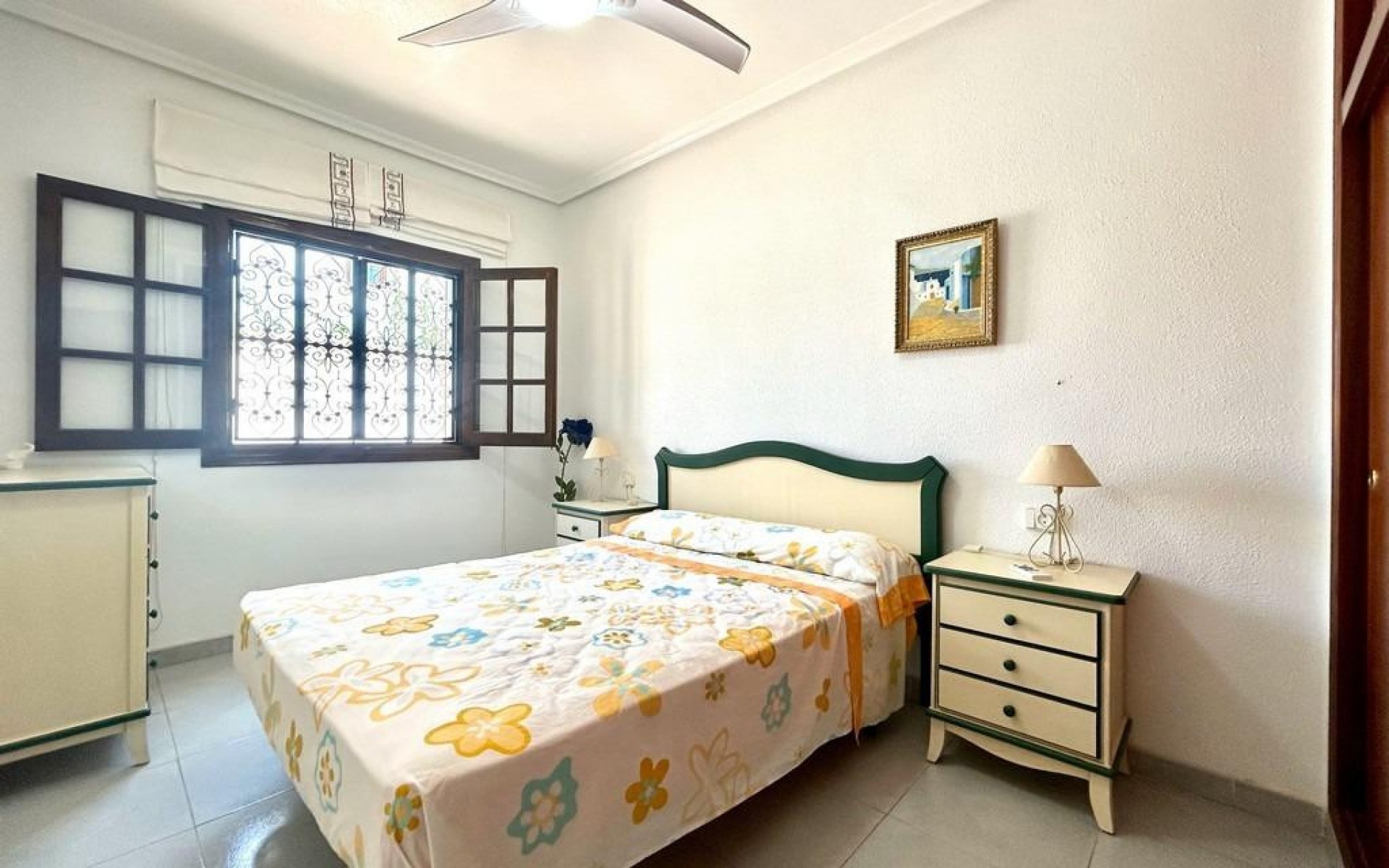 A Vendre - Villa - La Zenia