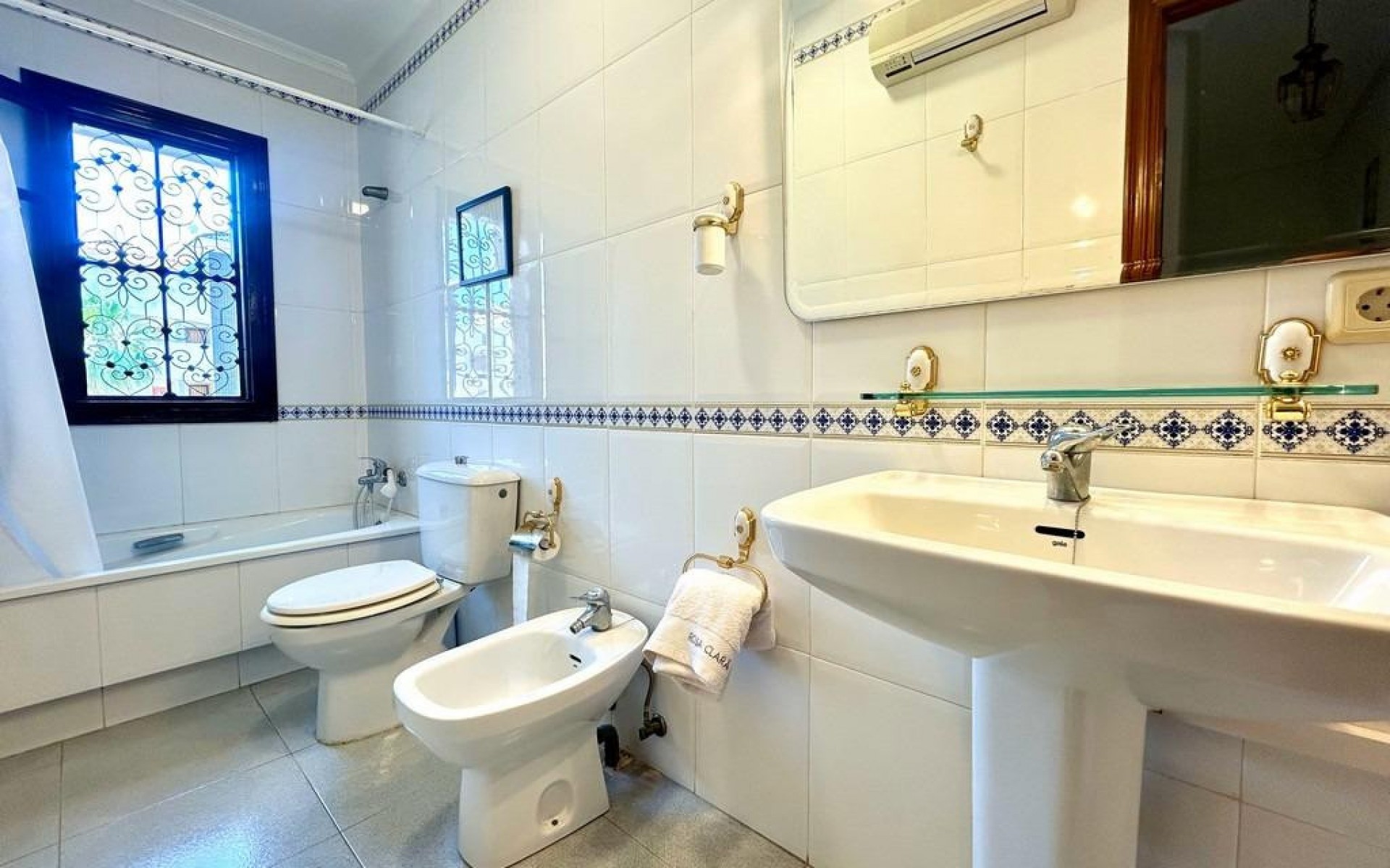 A Vendre - Villa - La Zenia