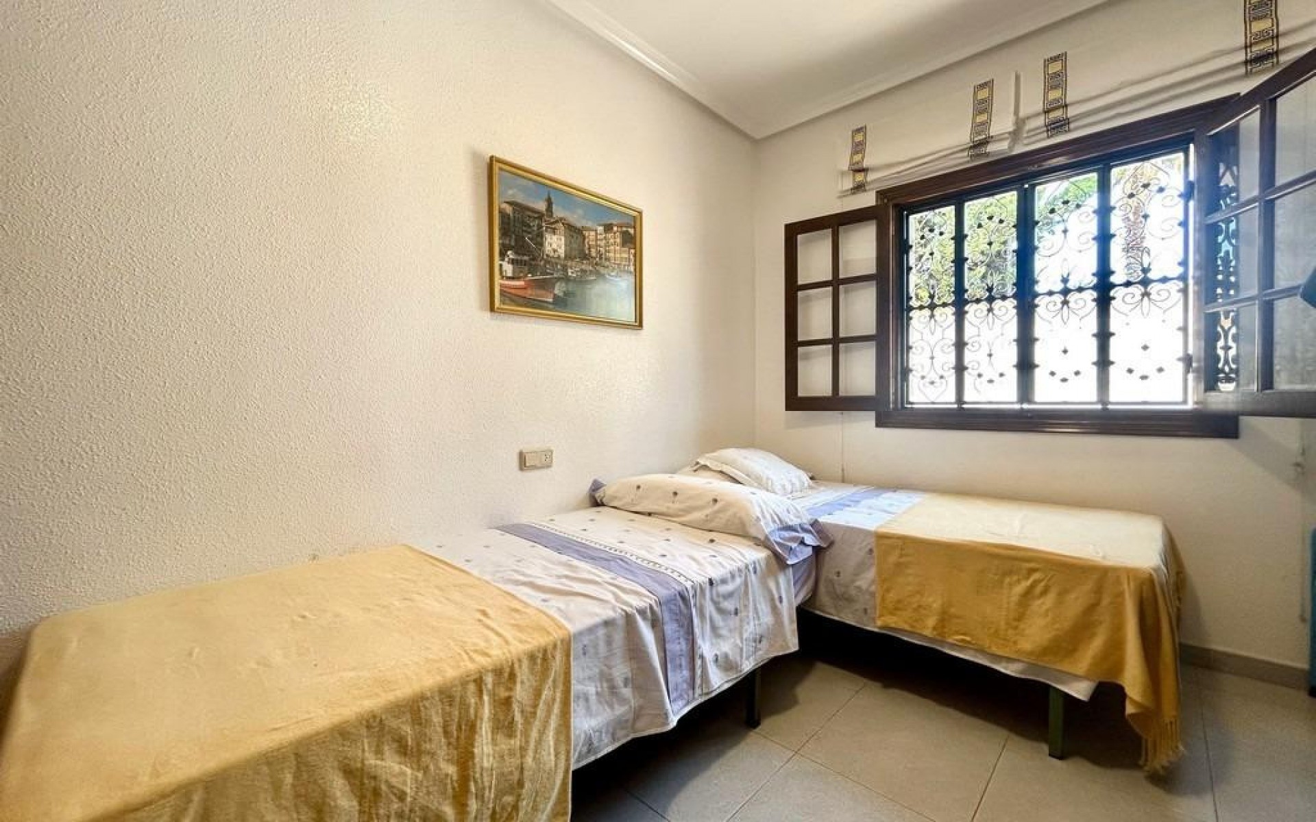 A Vendre - Villa - La Zenia