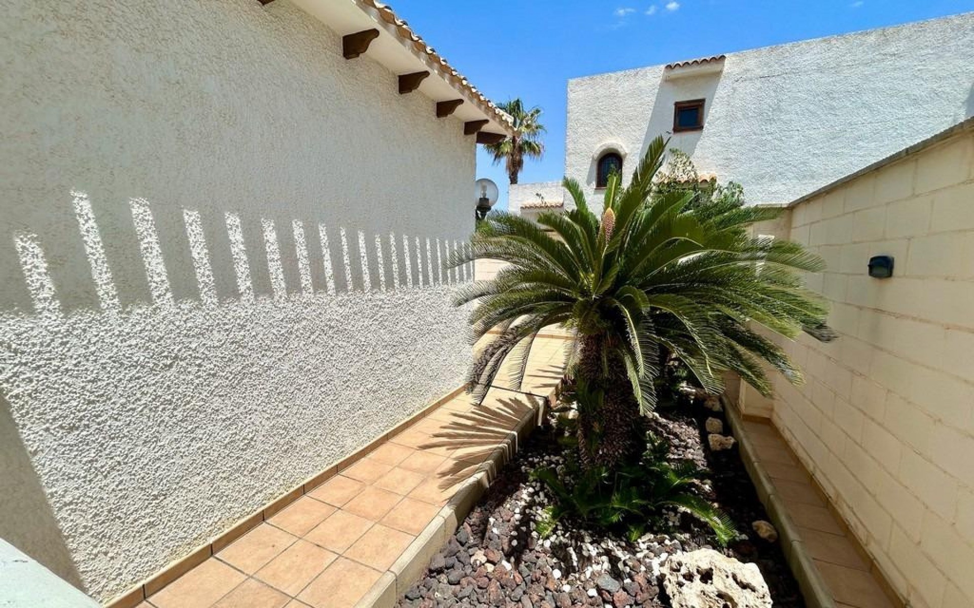 A Vendre - Villa - La Zenia