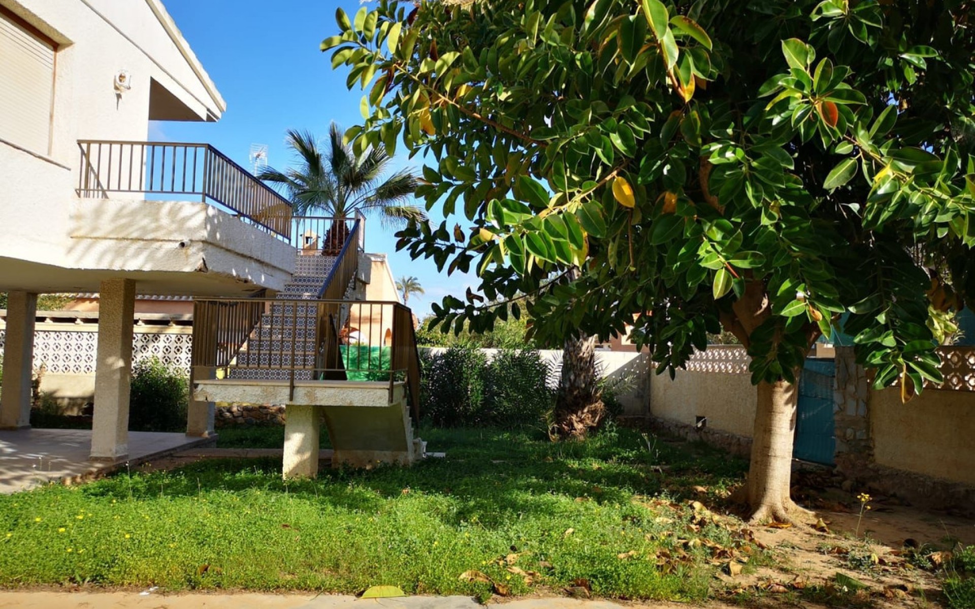 A Vendre - Villa - La Zenia