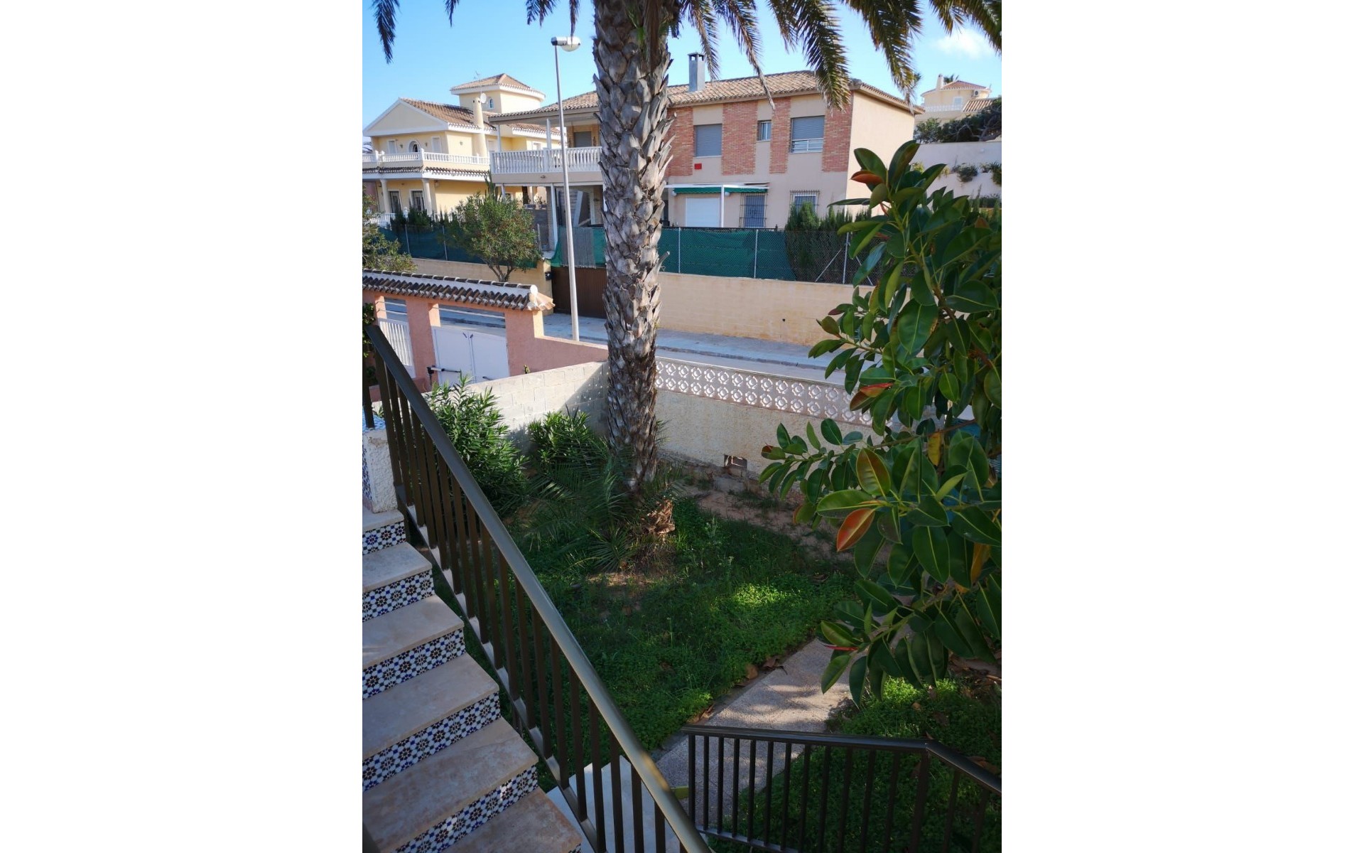 A Vendre - Villa - La Zenia
