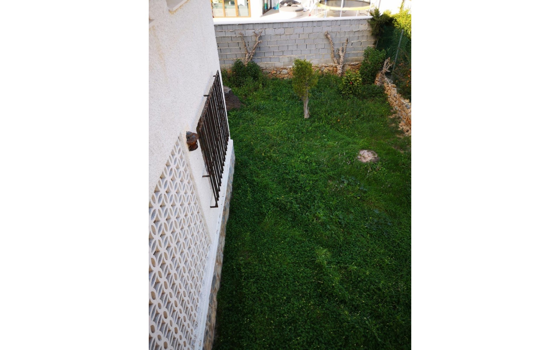 A Vendre - Villa - La Zenia