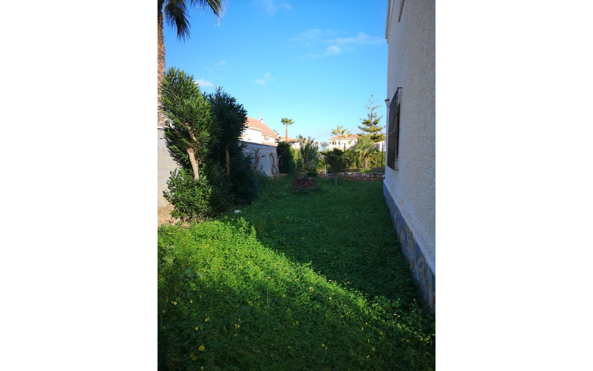 A Vendre - Villa - La Zenia