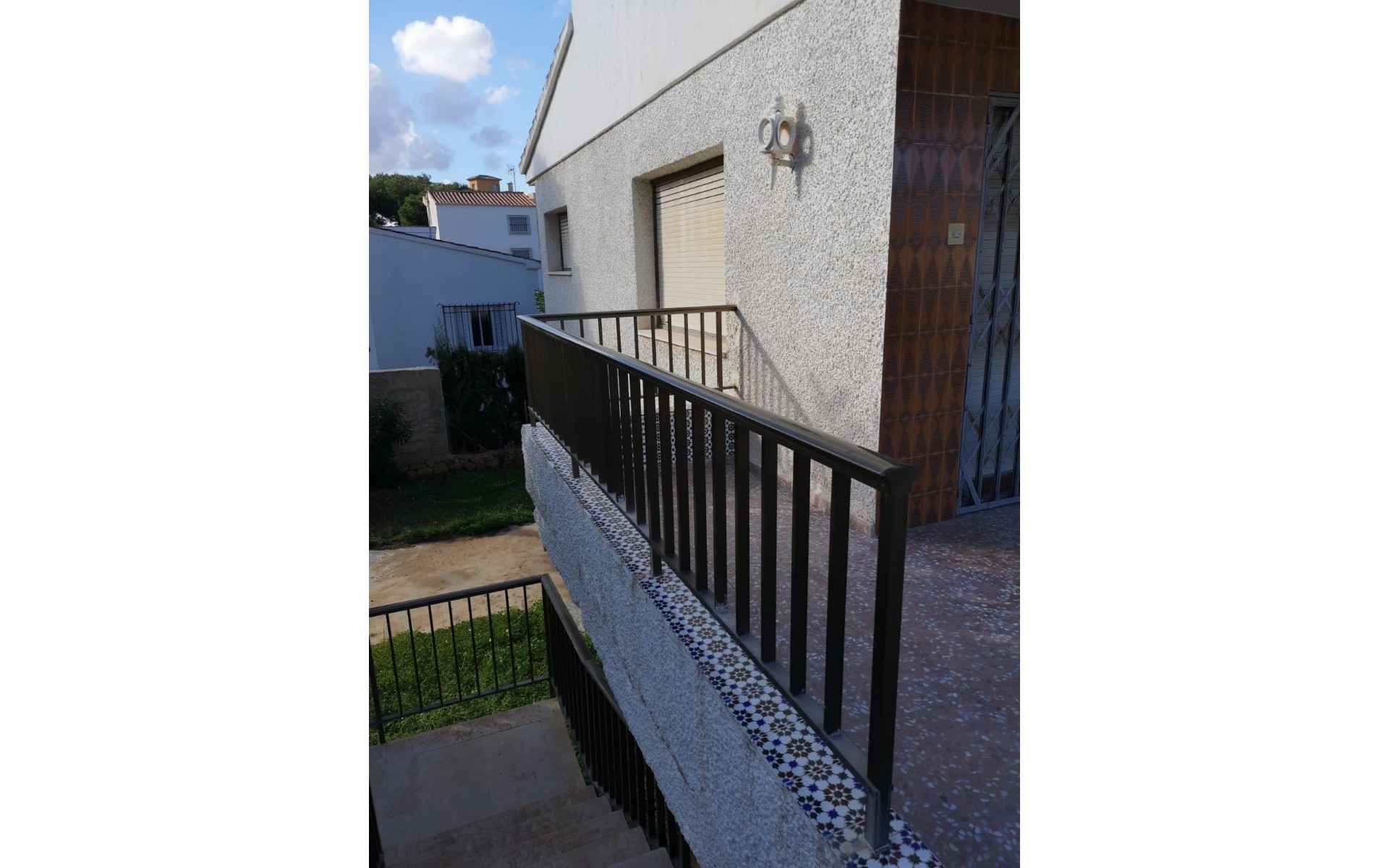 A Vendre - Villa - La Zenia