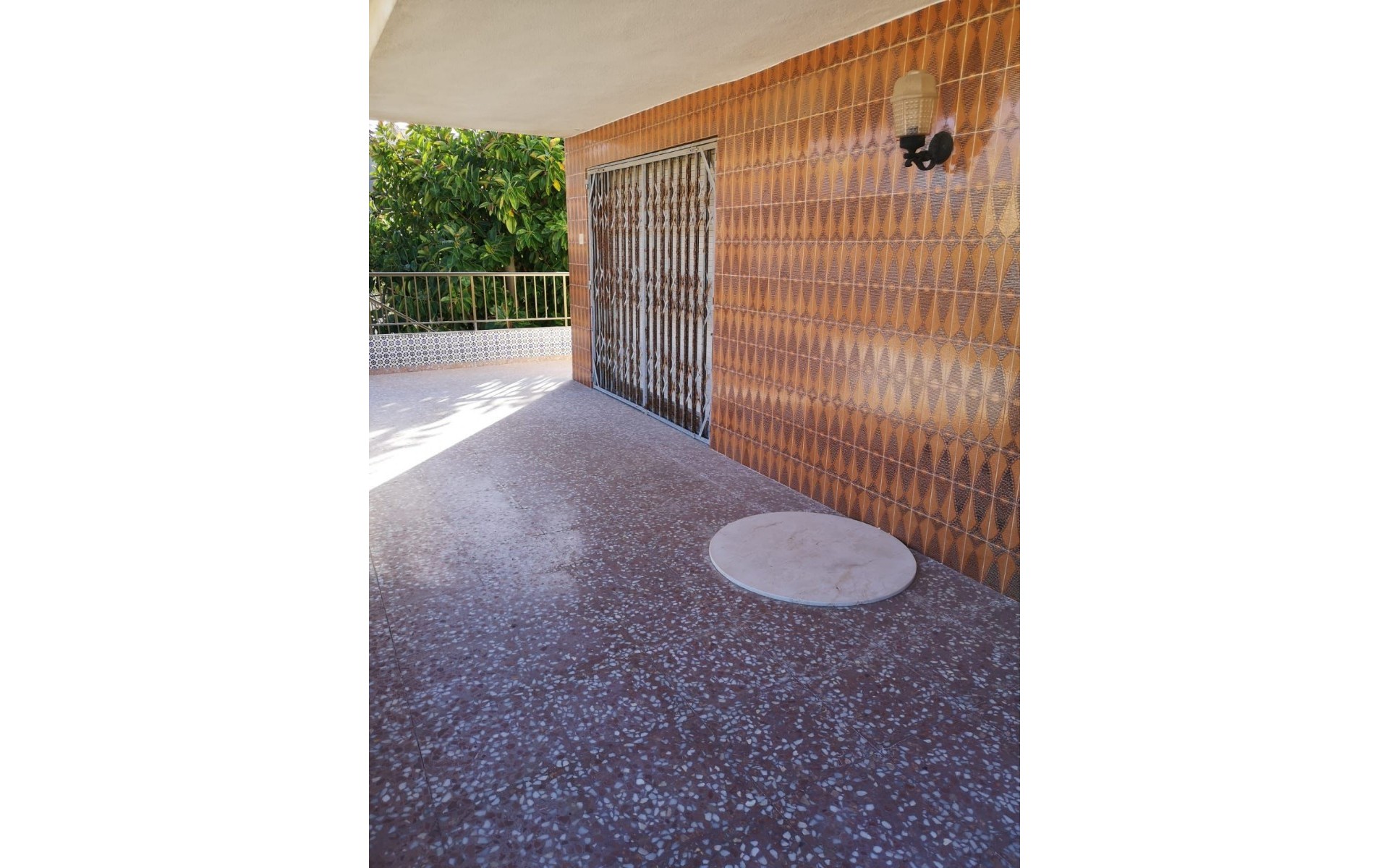 A Vendre - Villa - La Zenia