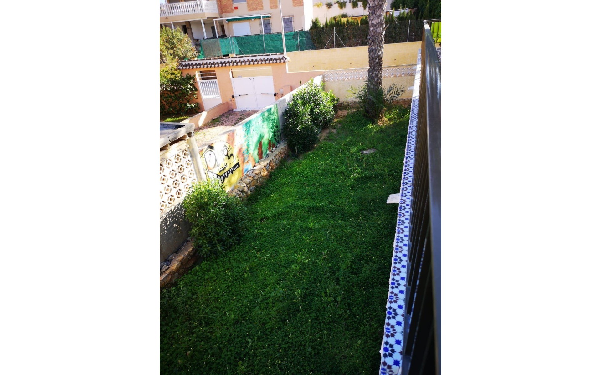 A Vendre - Villa - La Zenia