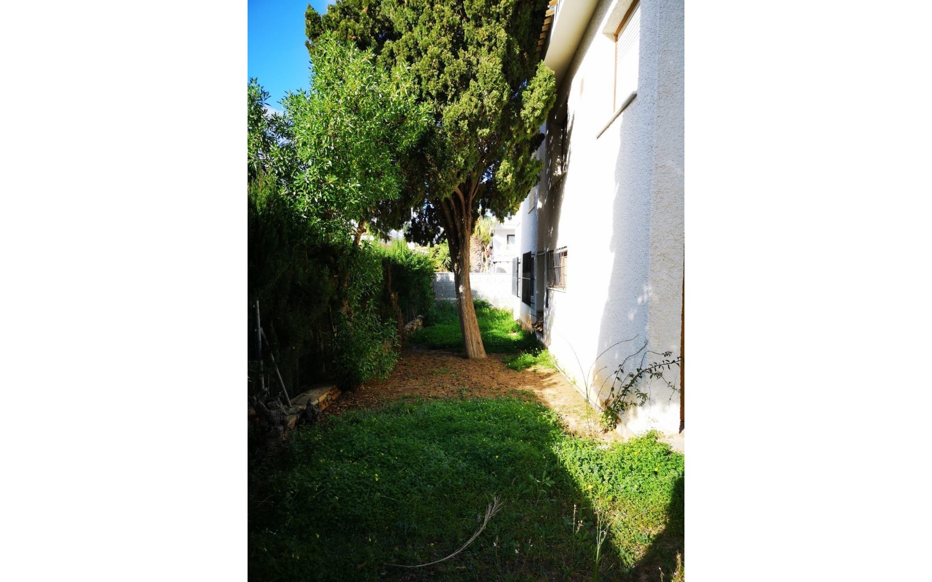 A Vendre - Villa - La Zenia