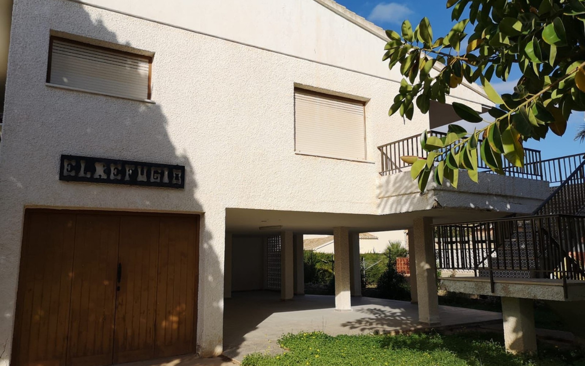 A Vendre - Villa - La Zenia