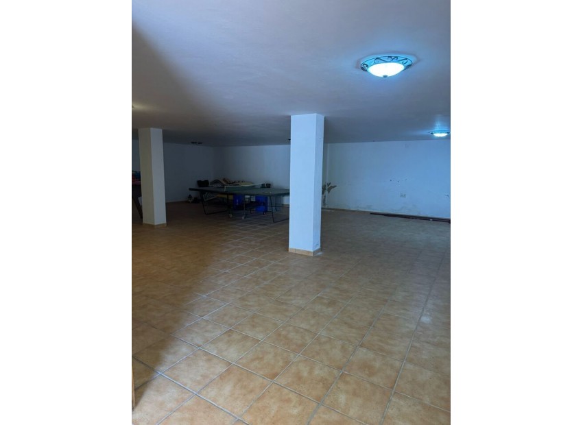 A Vendre - Villa - La Zenia