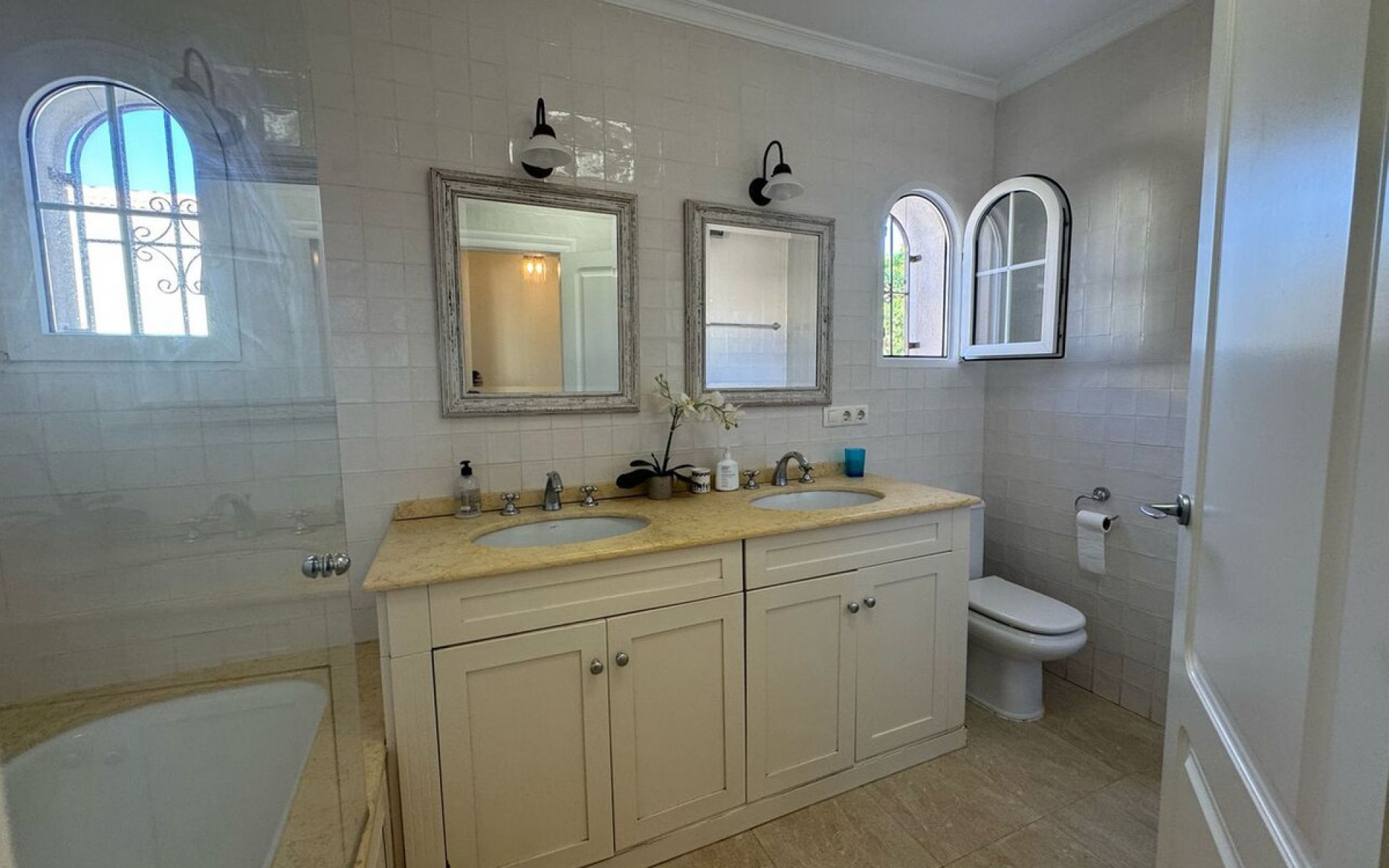 A Vendre - Villa - La Zenia