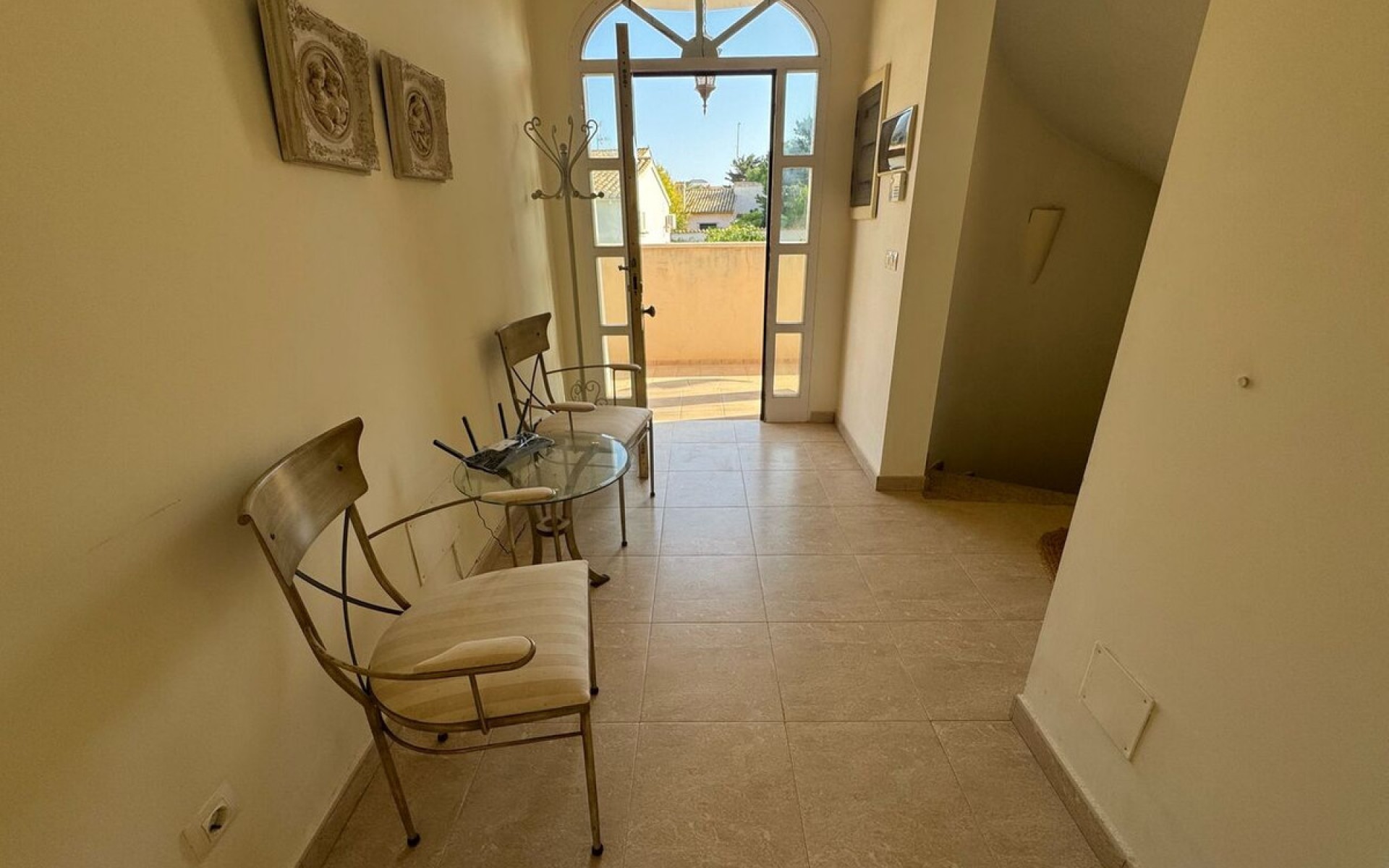 A Vendre - Villa - La Zenia