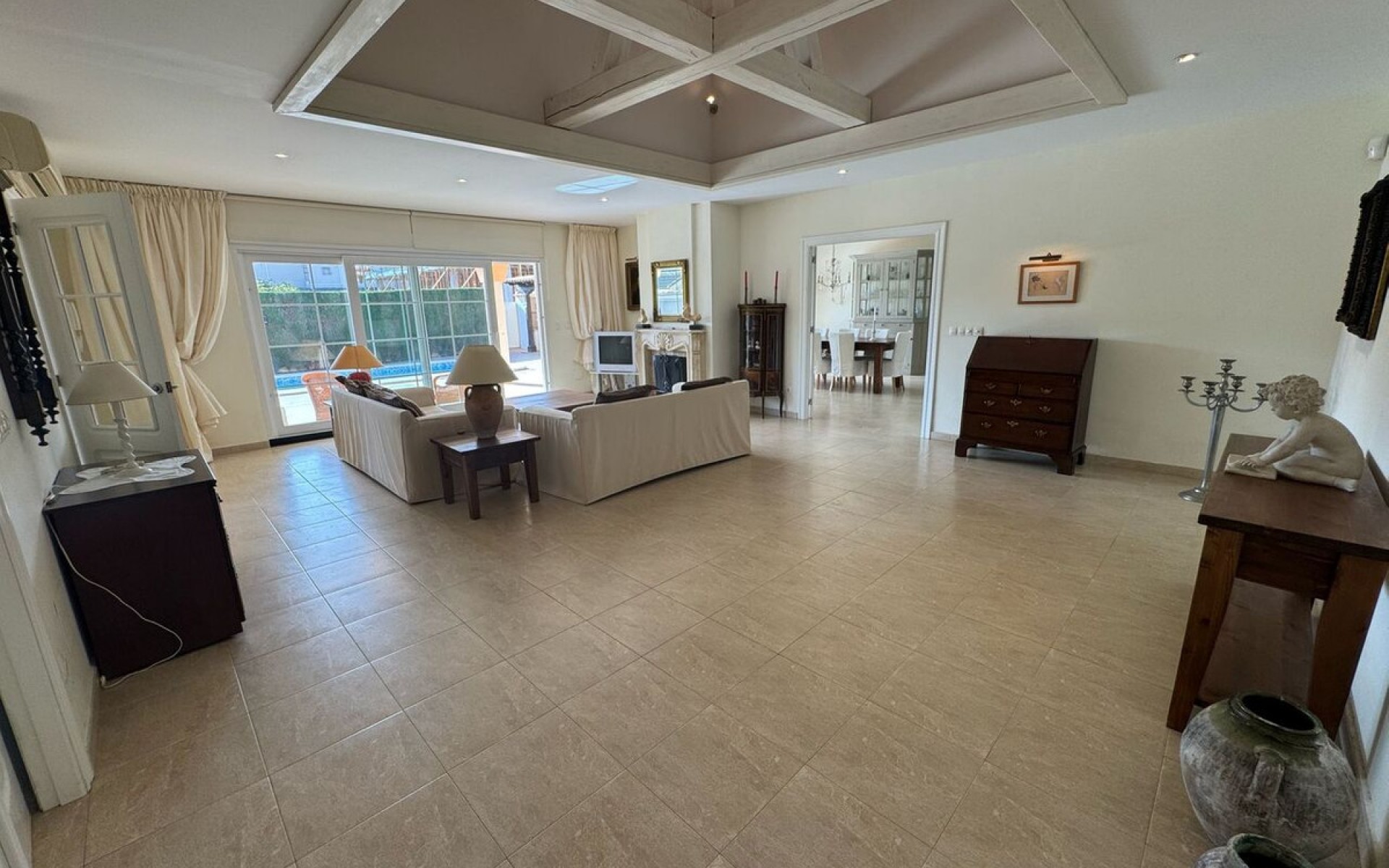 A Vendre - Villa - La Zenia