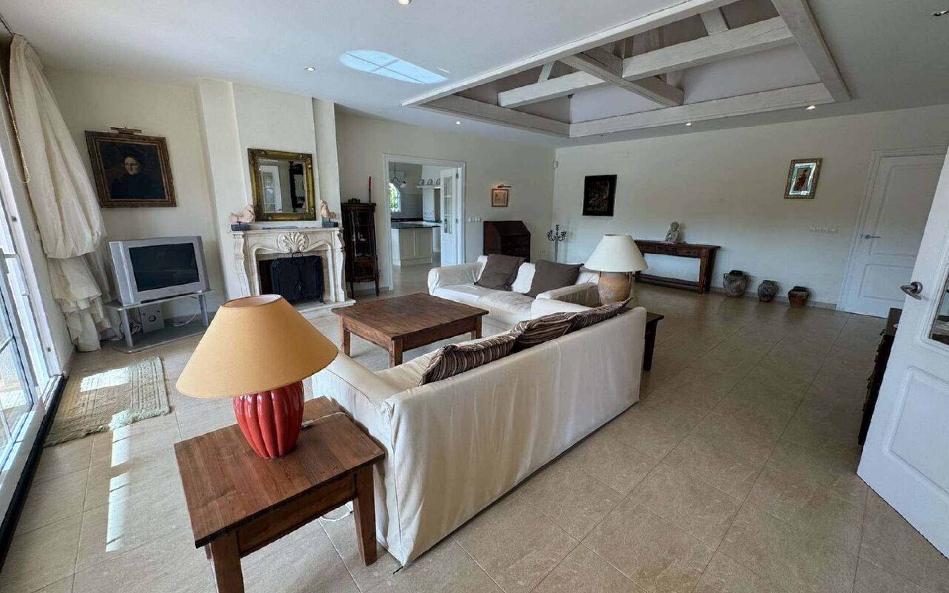 A Vendre - Villa - La Zenia