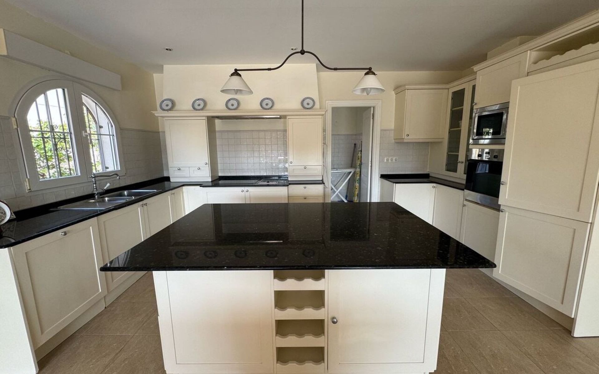 A Vendre - Villa - La Zenia