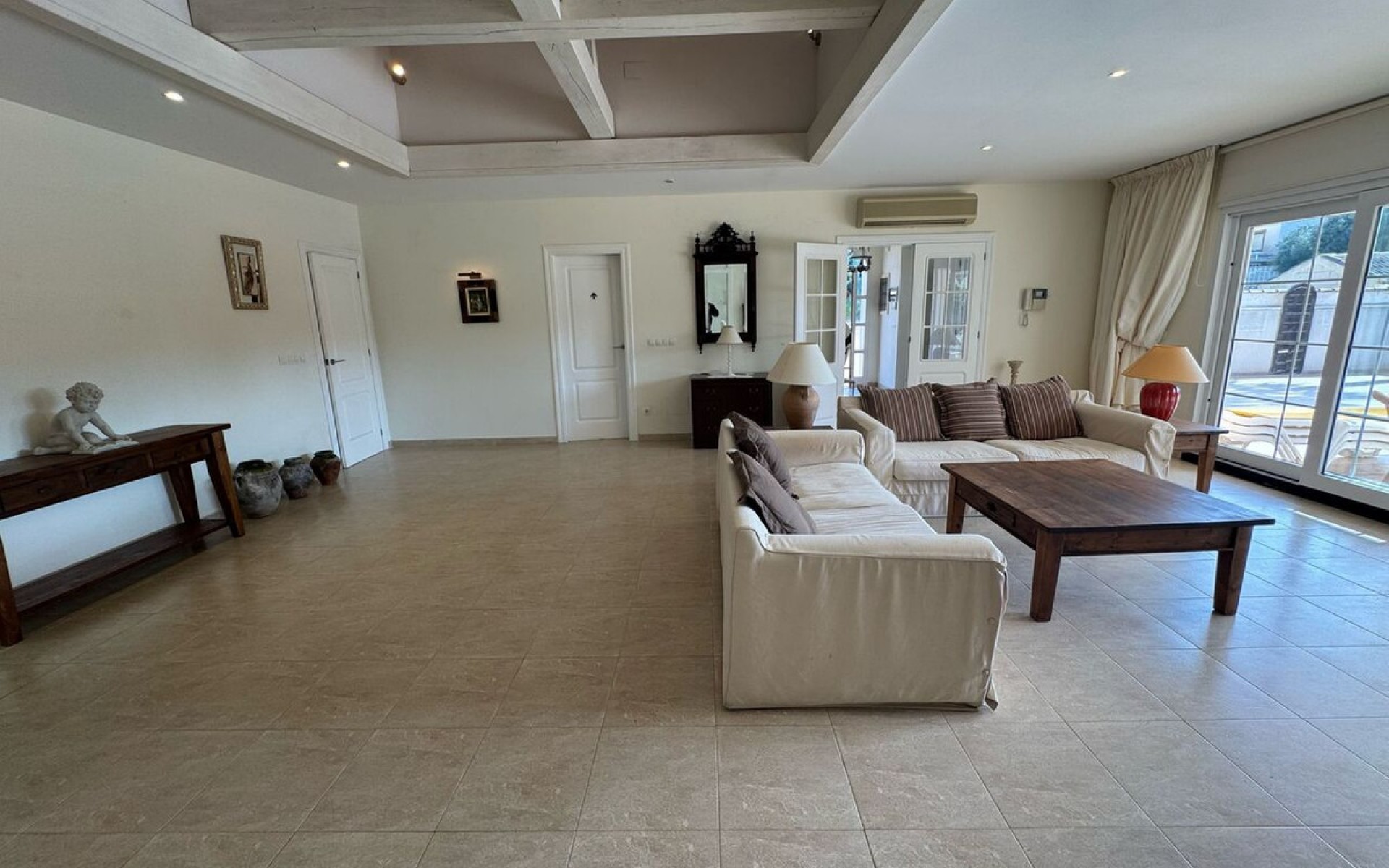 A Vendre - Villa - La Zenia