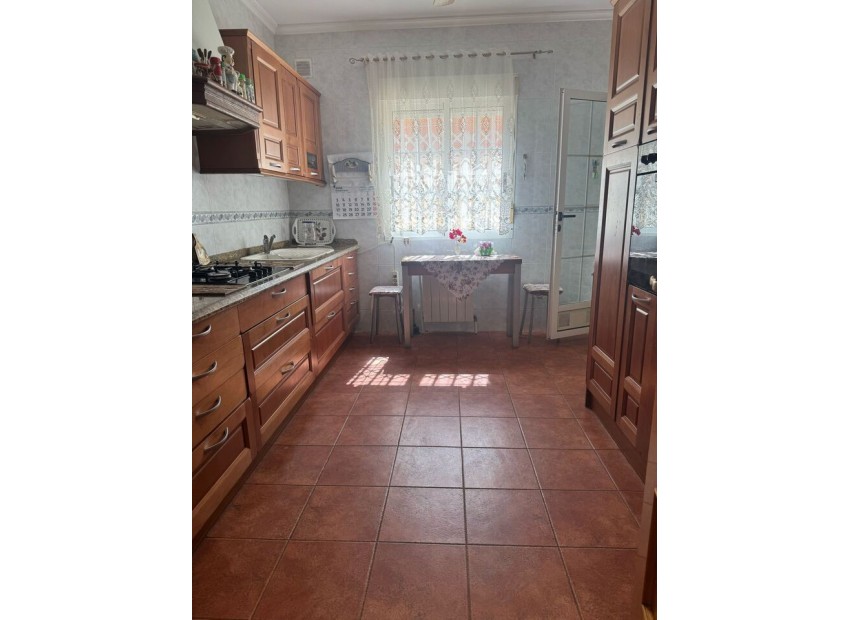 A Vendre - Villa - La Zenia