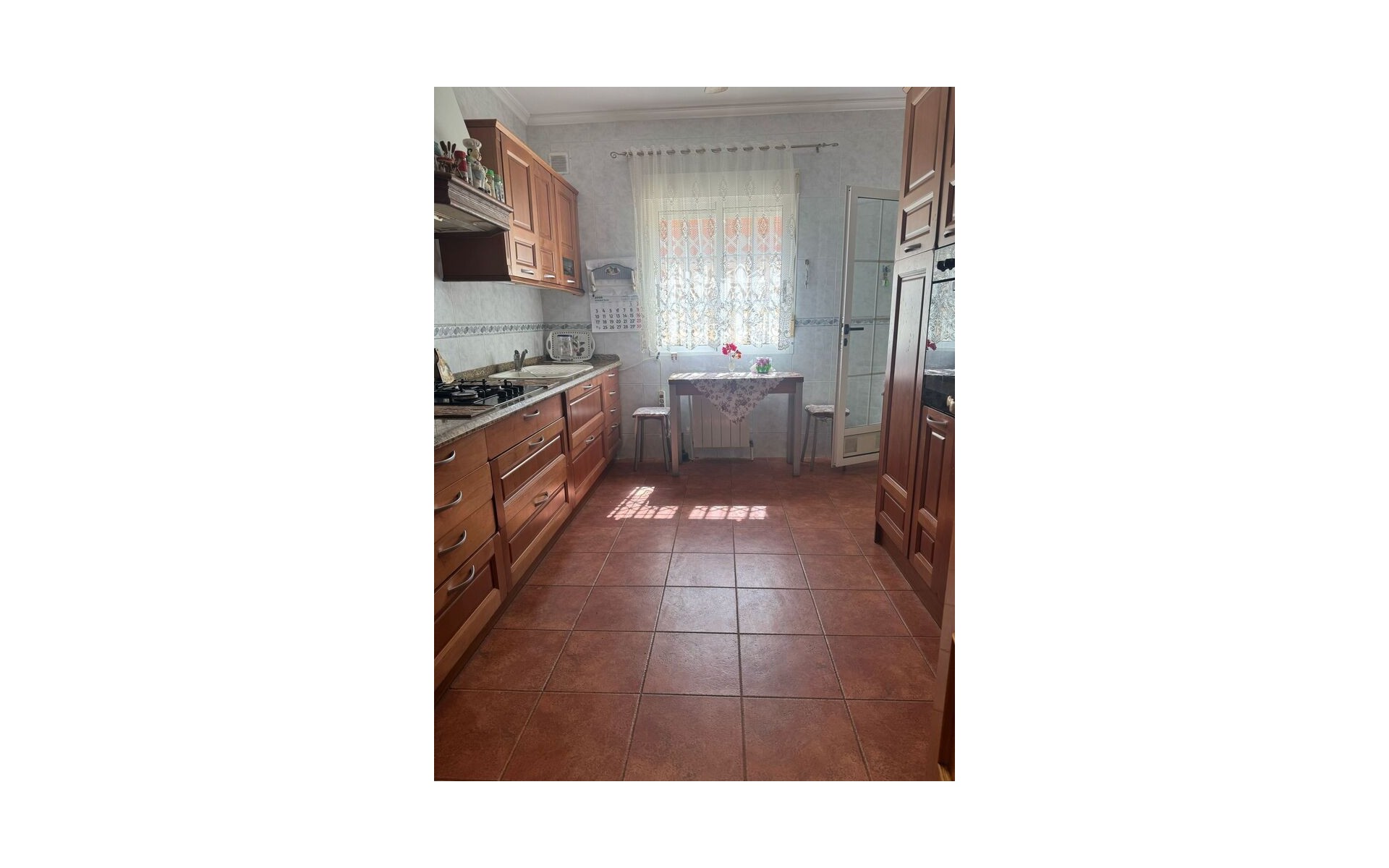 A Vendre - Villa - La Zenia