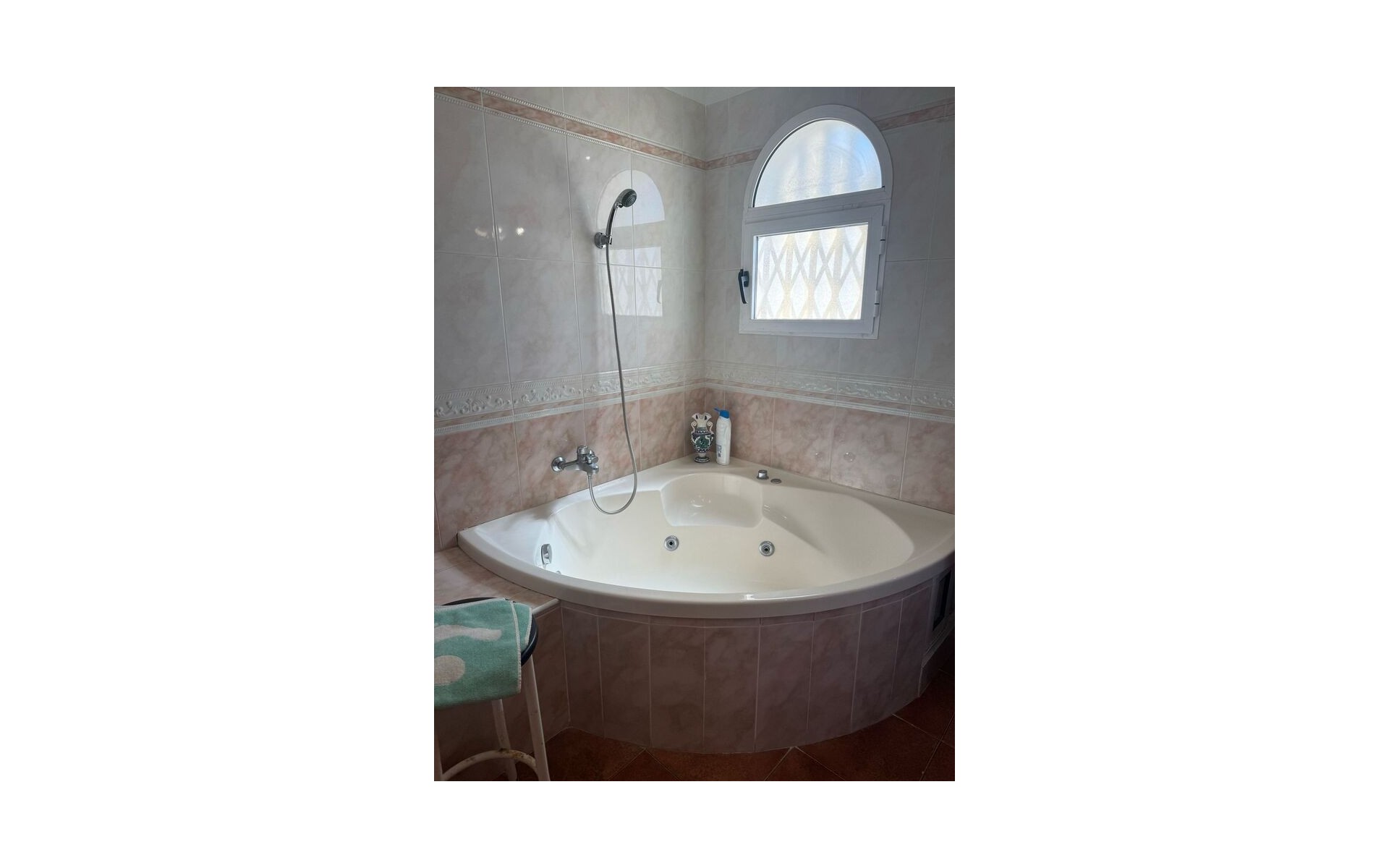 A Vendre - Villa - La Zenia