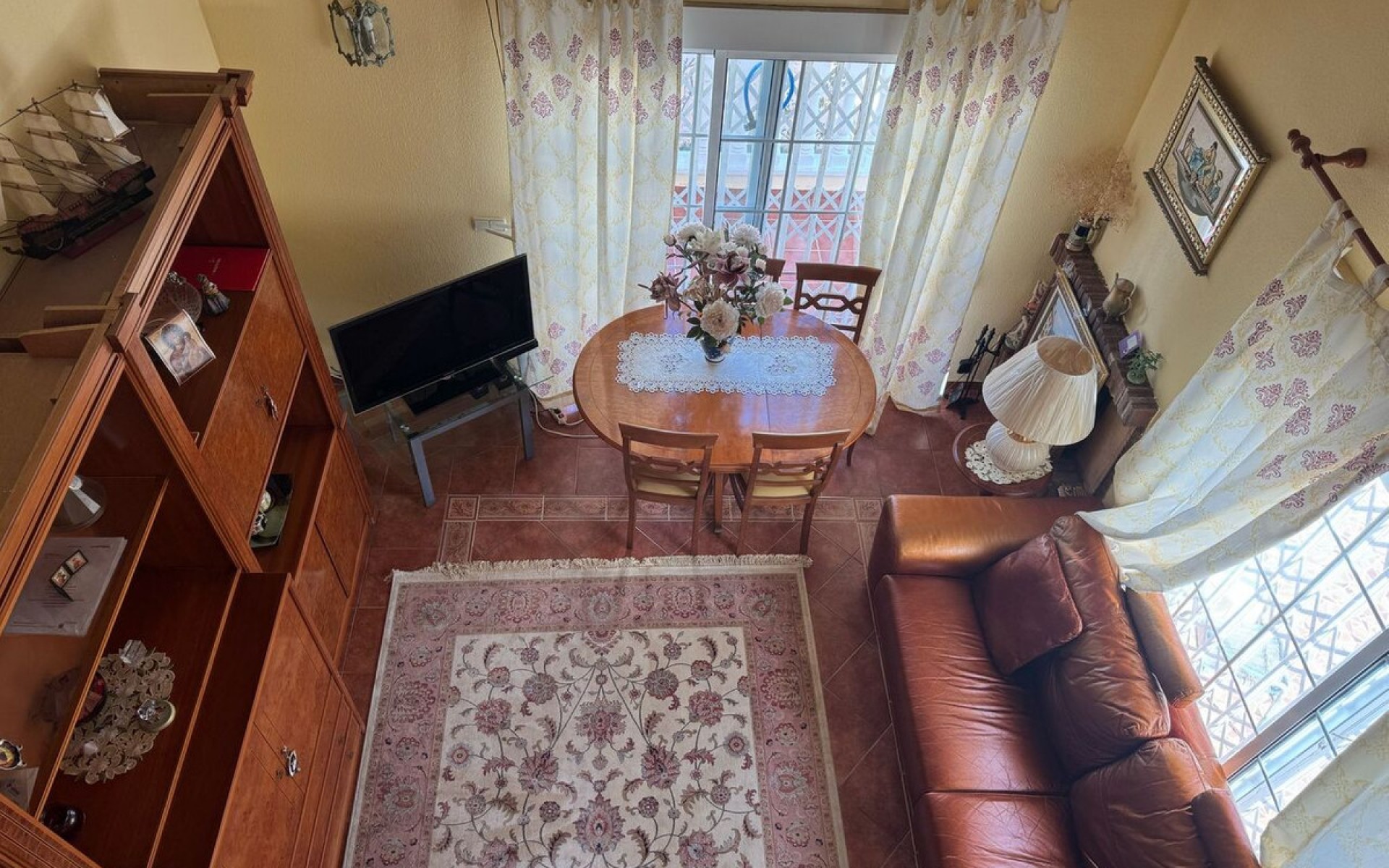 A Vendre - Villa - La Zenia