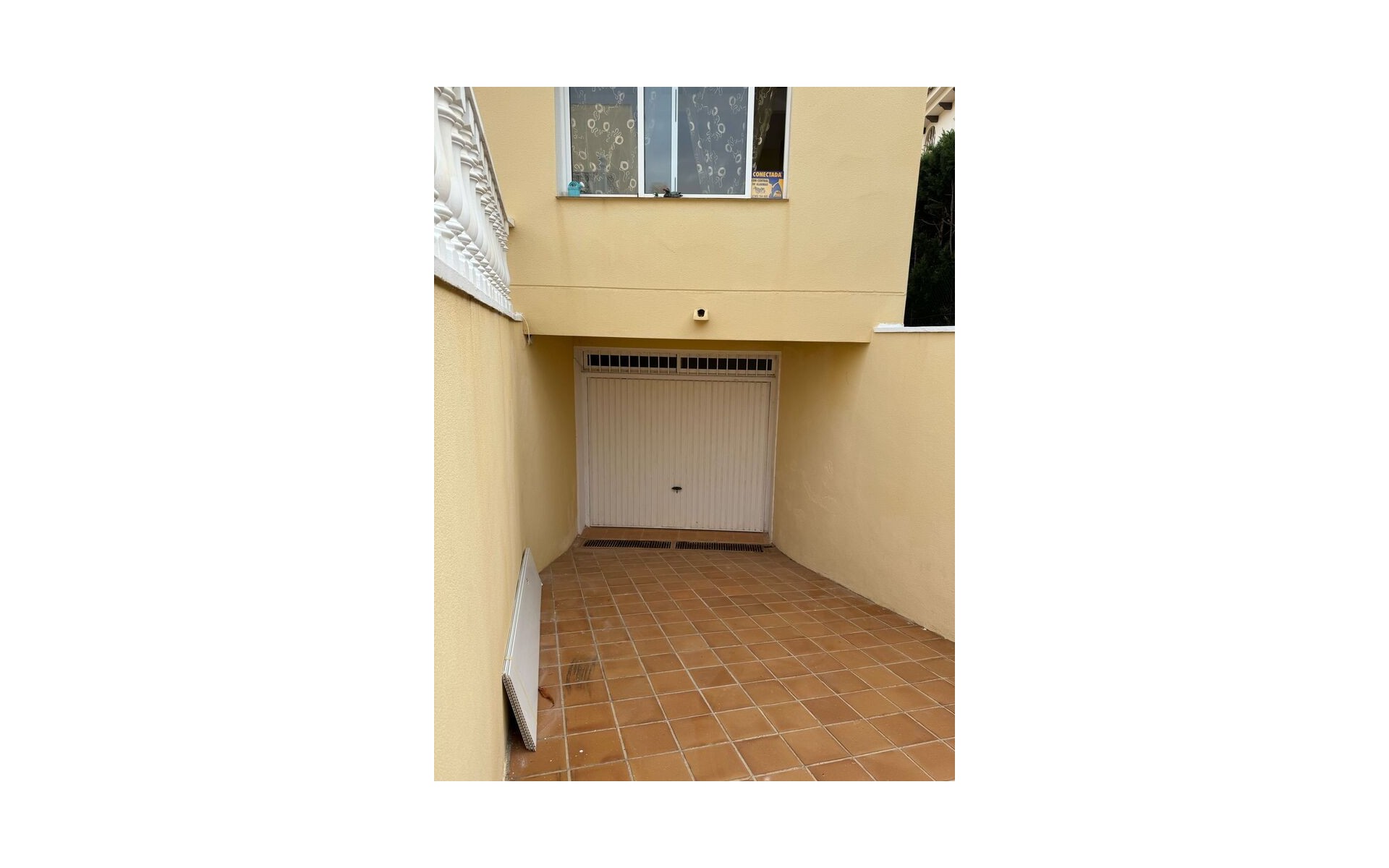 A Vendre - Villa - La Zenia