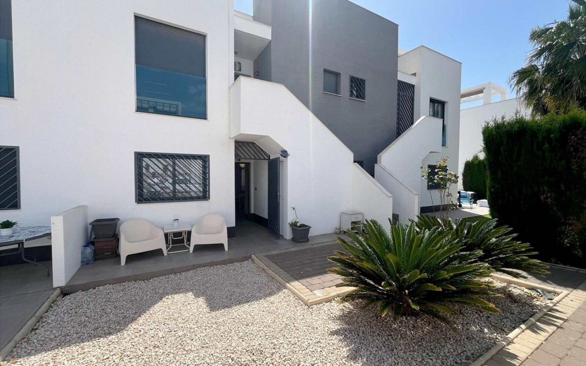 A Vendre - Villa - La Zenia