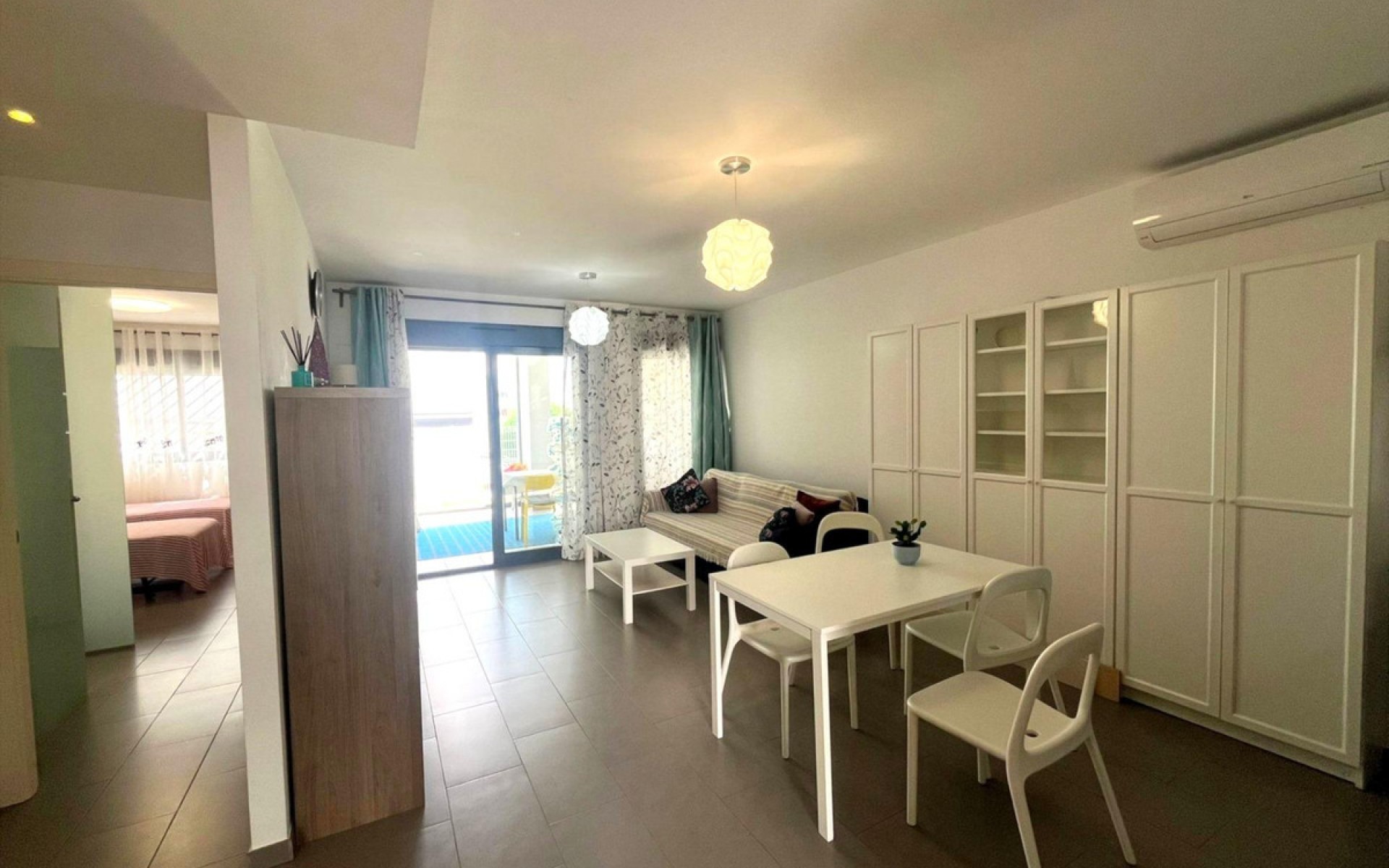 A Vendre - Villa - La Zenia