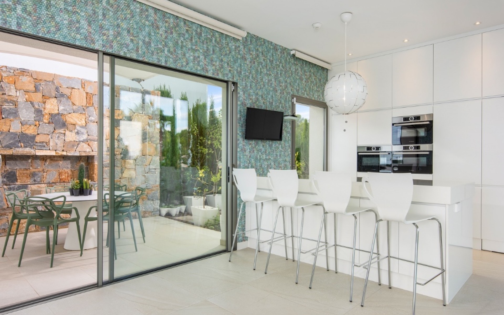 A Vendre - Villa - Las Colinas - Las Colinas Golf Resort