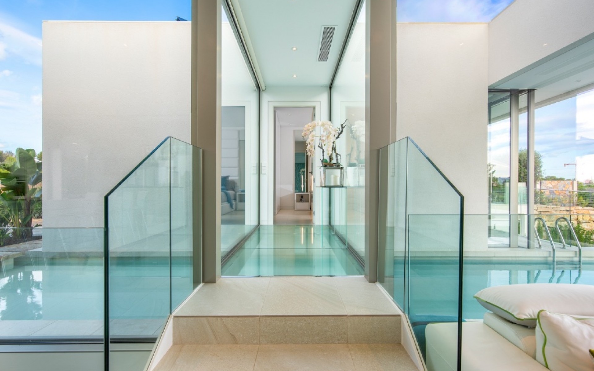 A Vendre - Villa - Las Colinas - Las Colinas Golf Resort