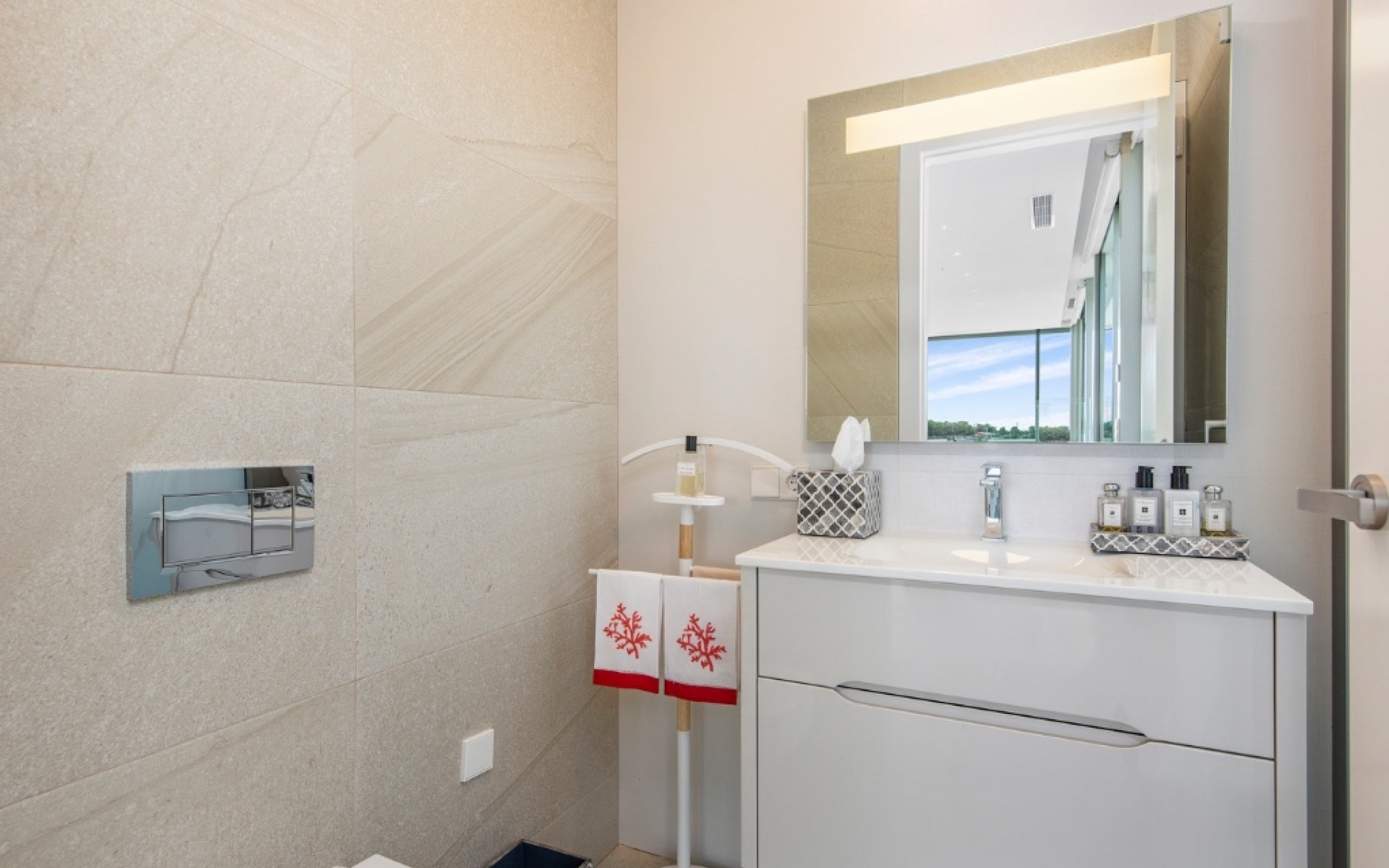 A Vendre - Villa - Las Colinas - Las Colinas Golf Resort