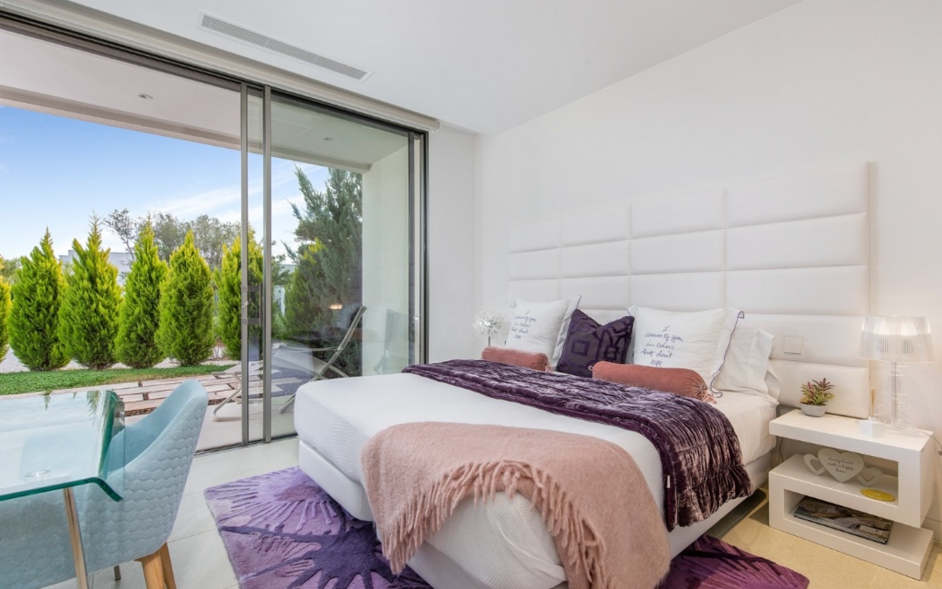 A Vendre - Villa - Las Colinas - Las Colinas Golf Resort